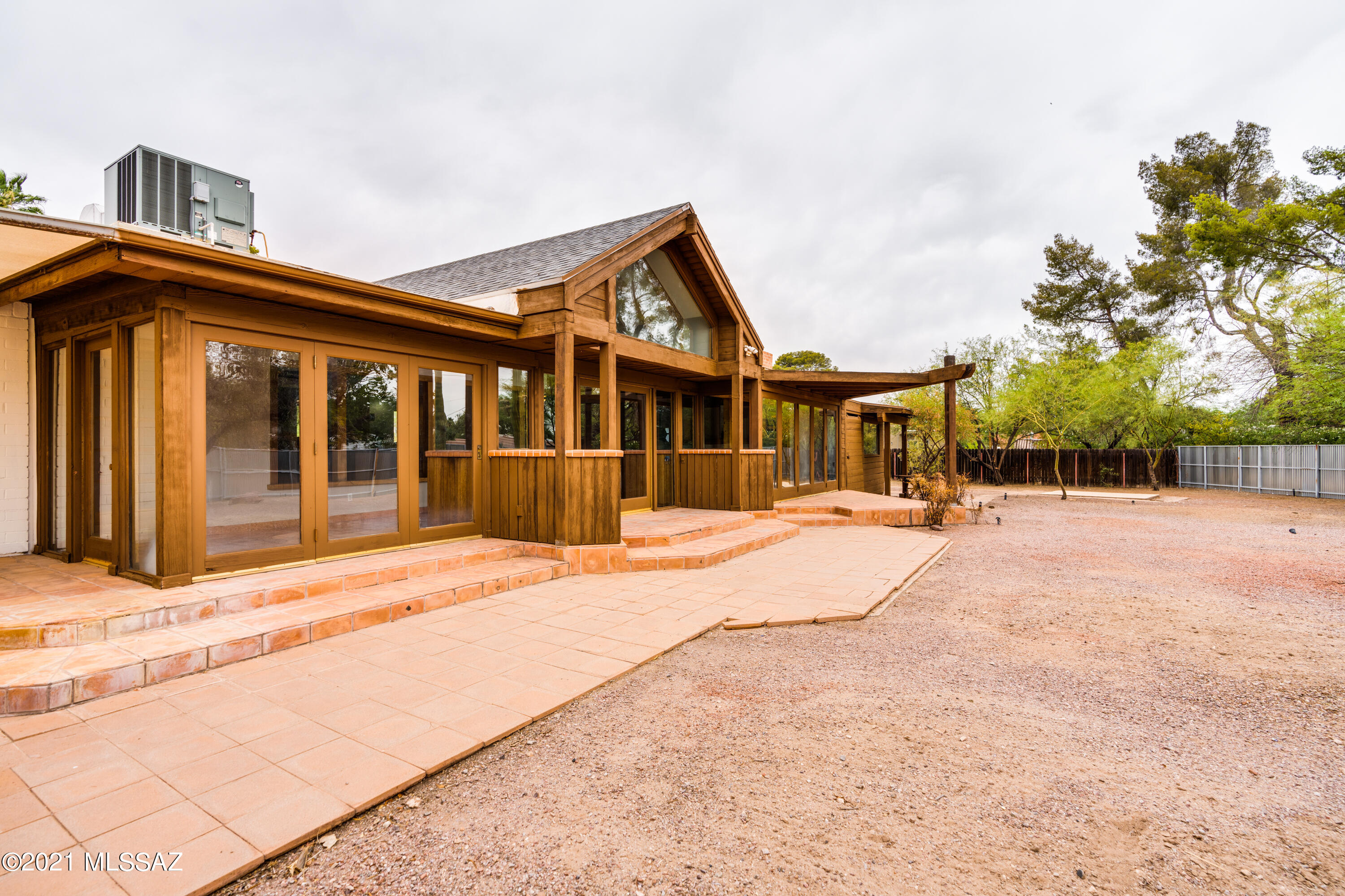 Catalina Vista - Residential