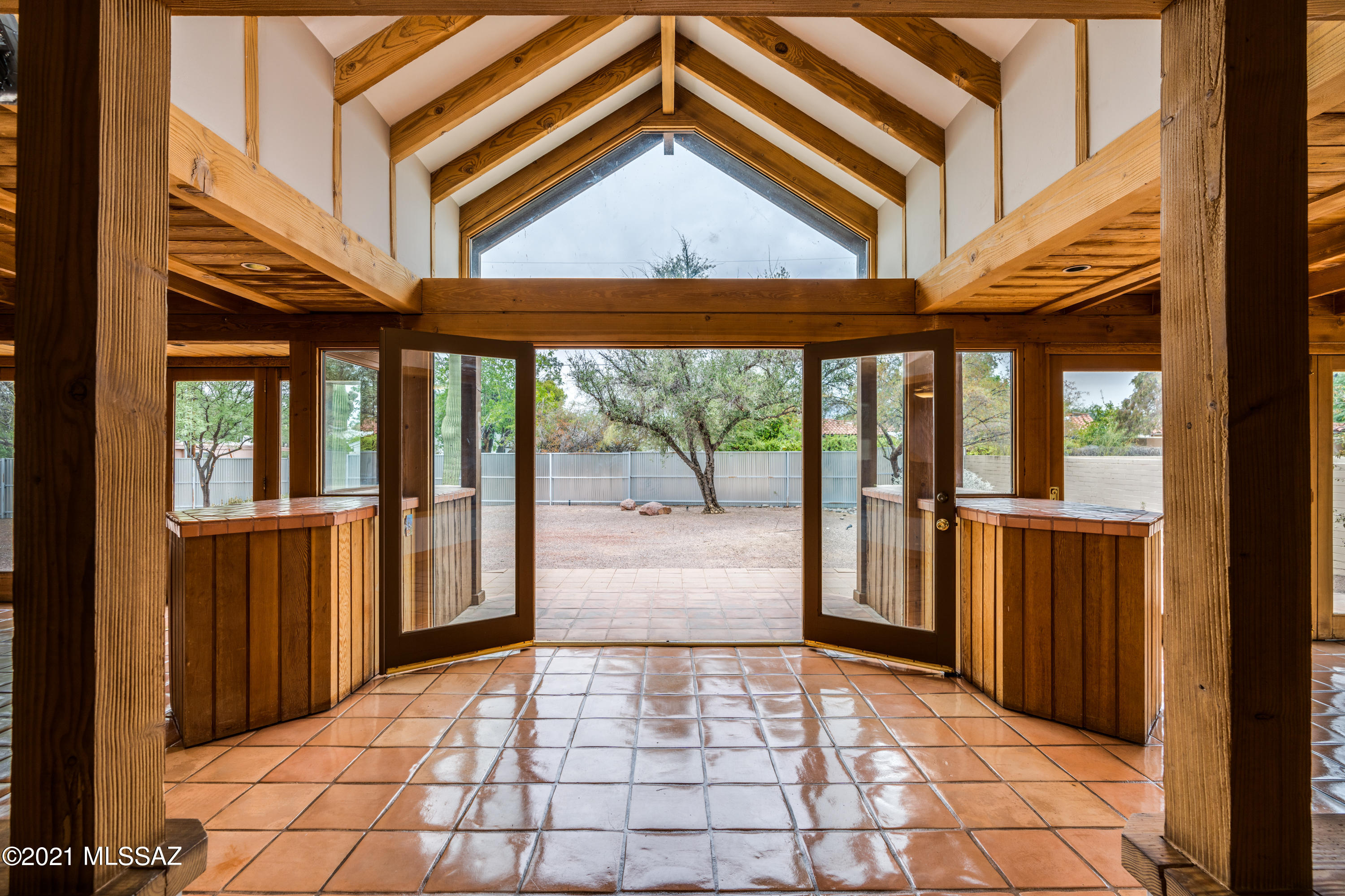 Catalina Vista - Residential