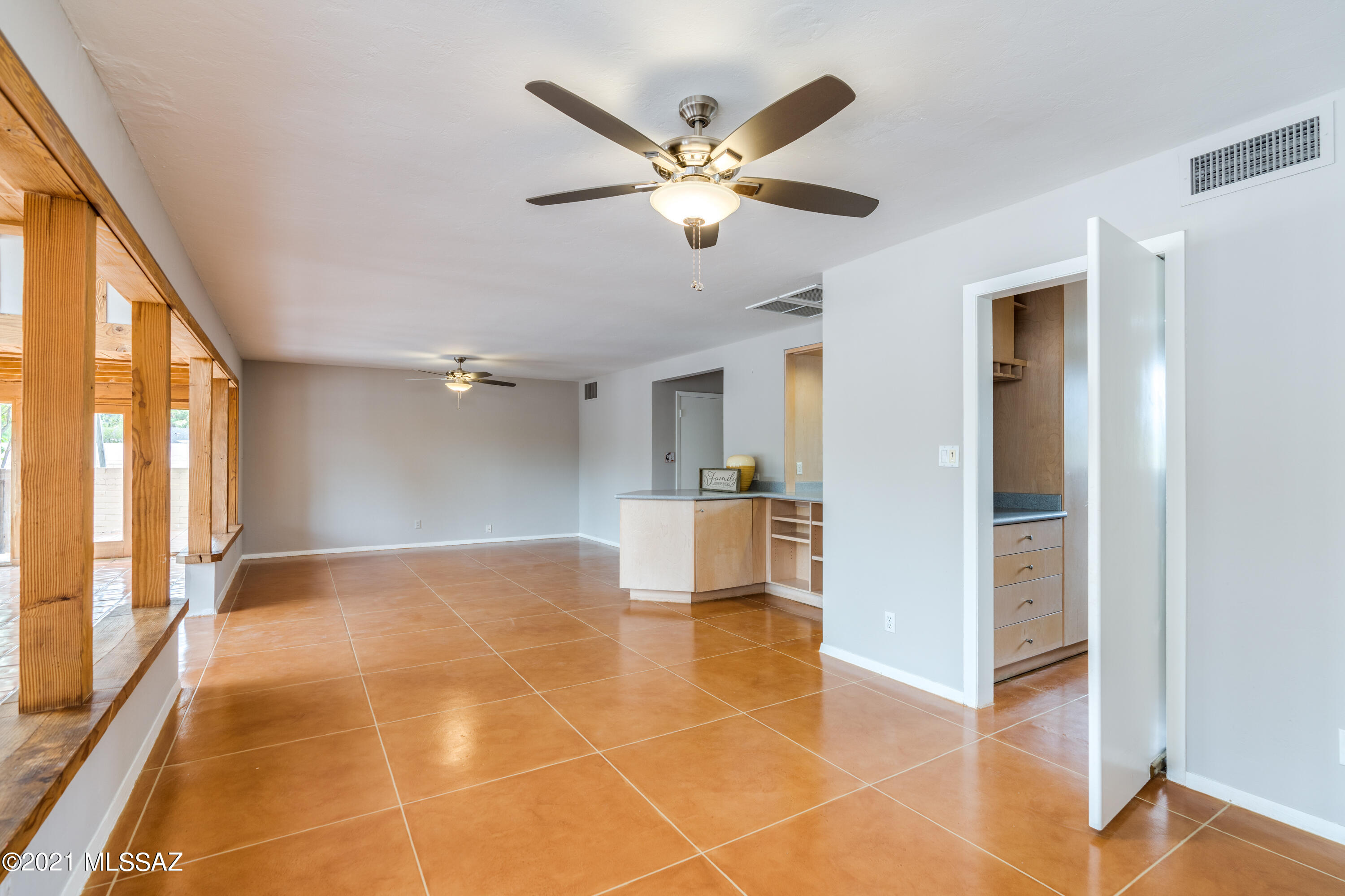 Catalina Vista - Residential