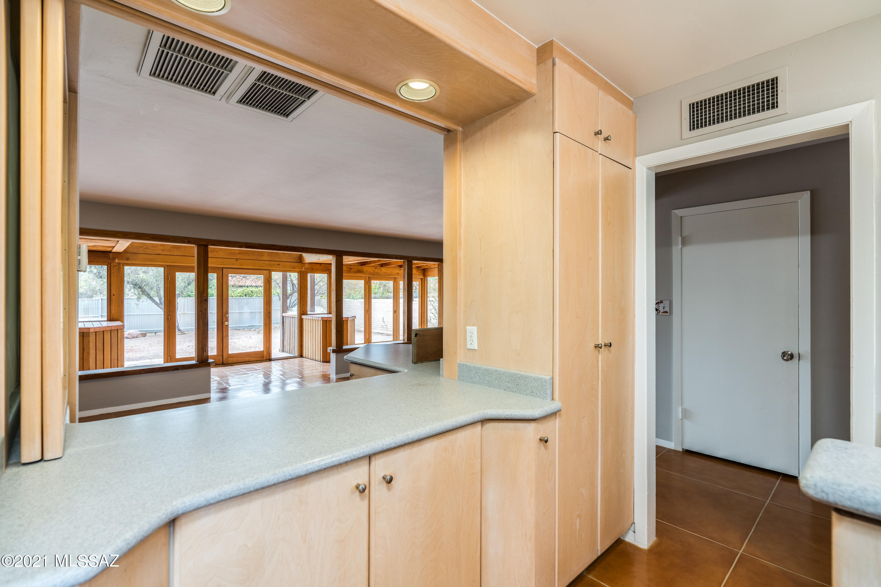 Catalina Vista - Residential