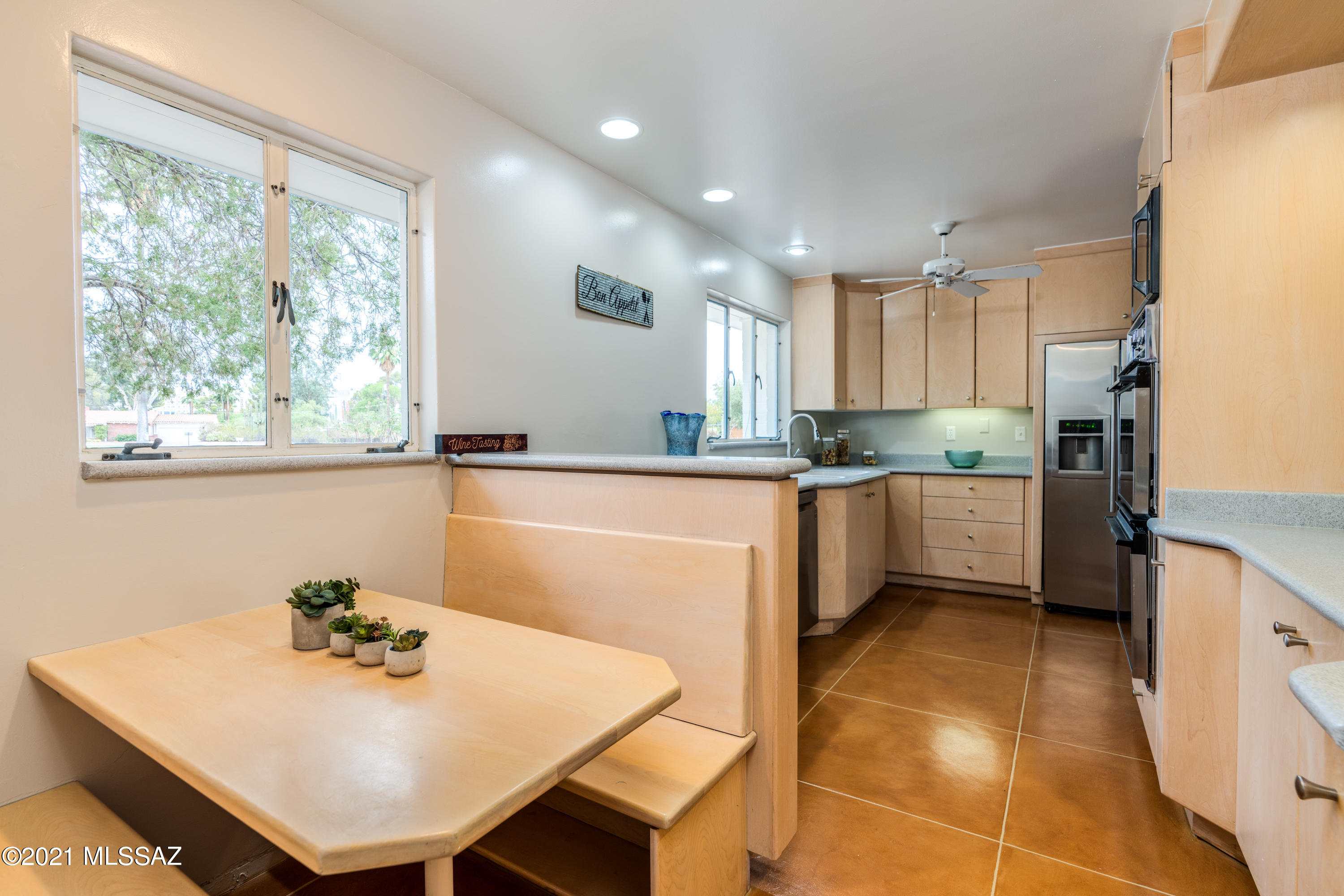 Catalina Vista - Residential