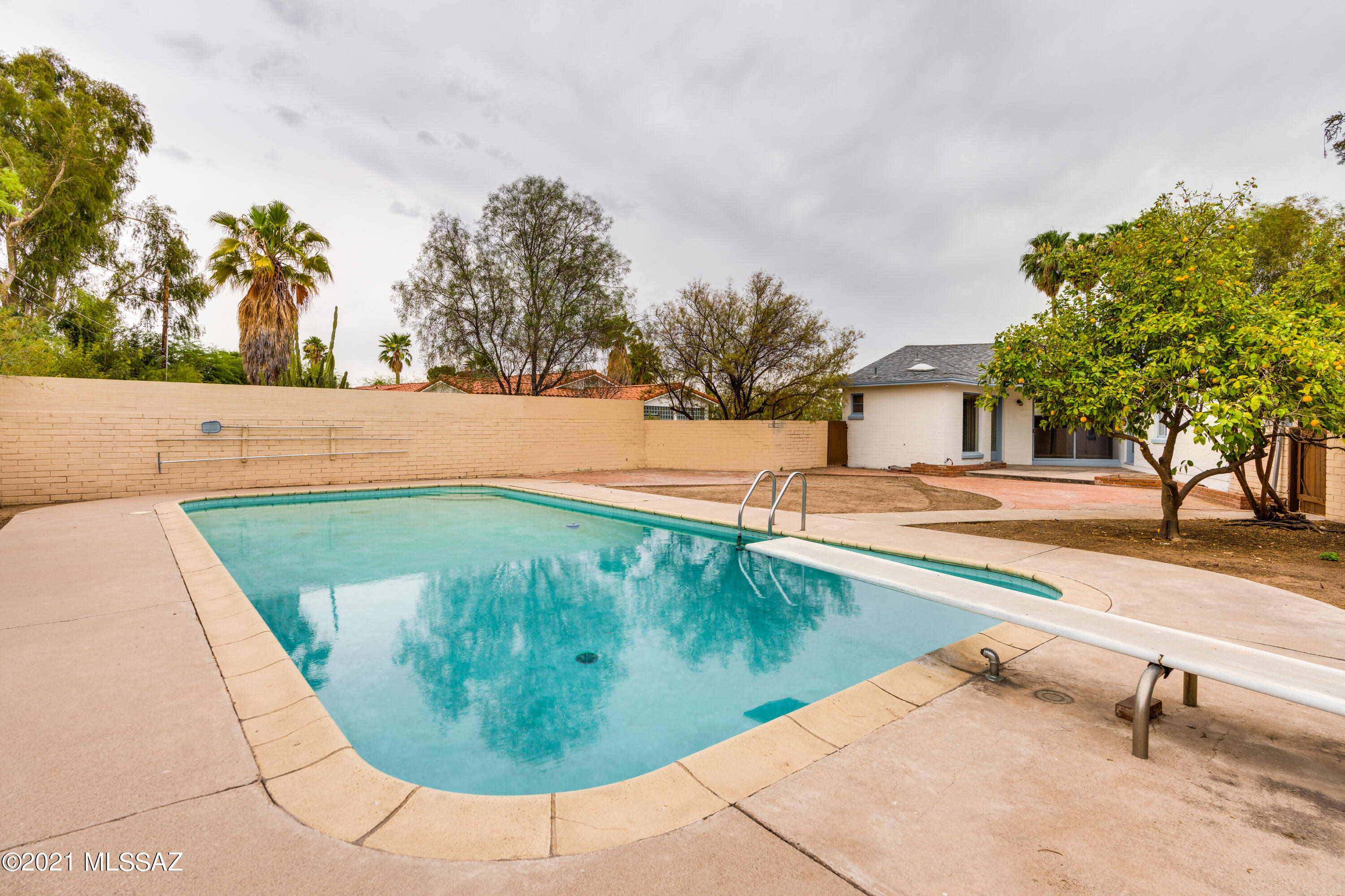 Catalina Vista - Residential