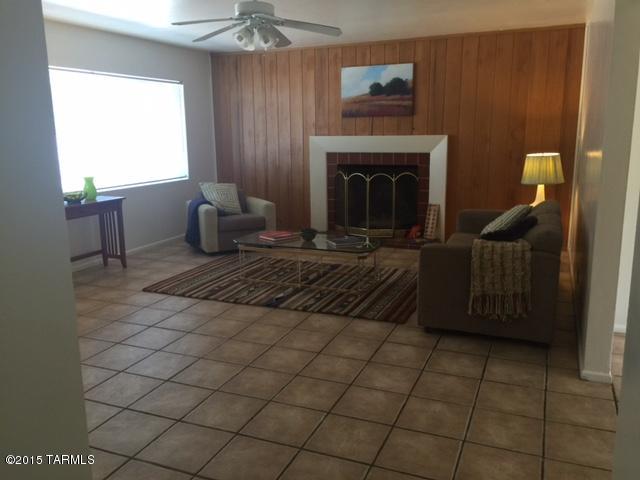 Cinco Via - Residential