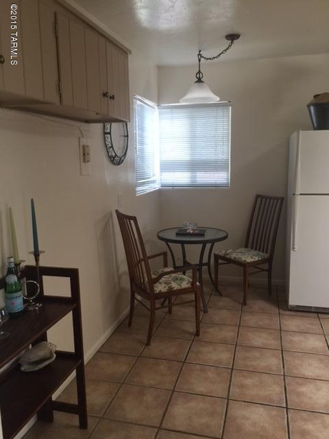 Cinco Via - Residential