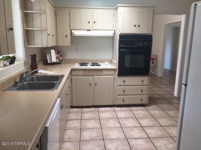 Cinco Via - Residential