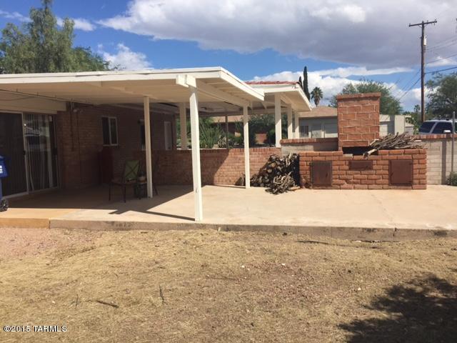 Cinco Via - Residential