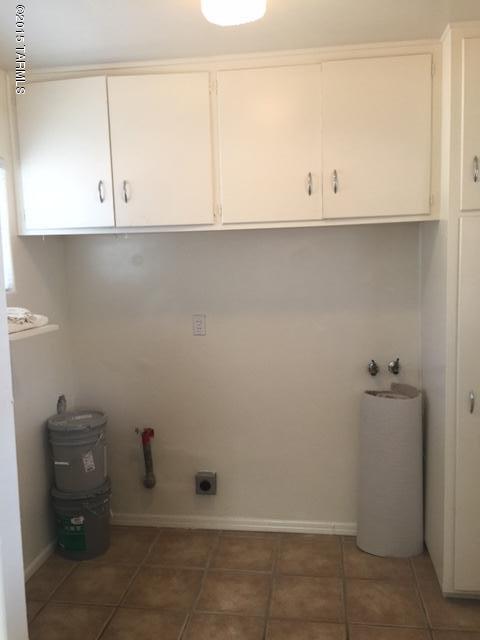Cinco Via - Residential