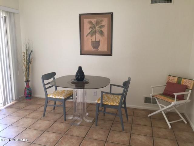 Cinco Via - Residential