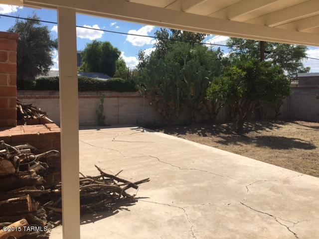 Cinco Via - Residential