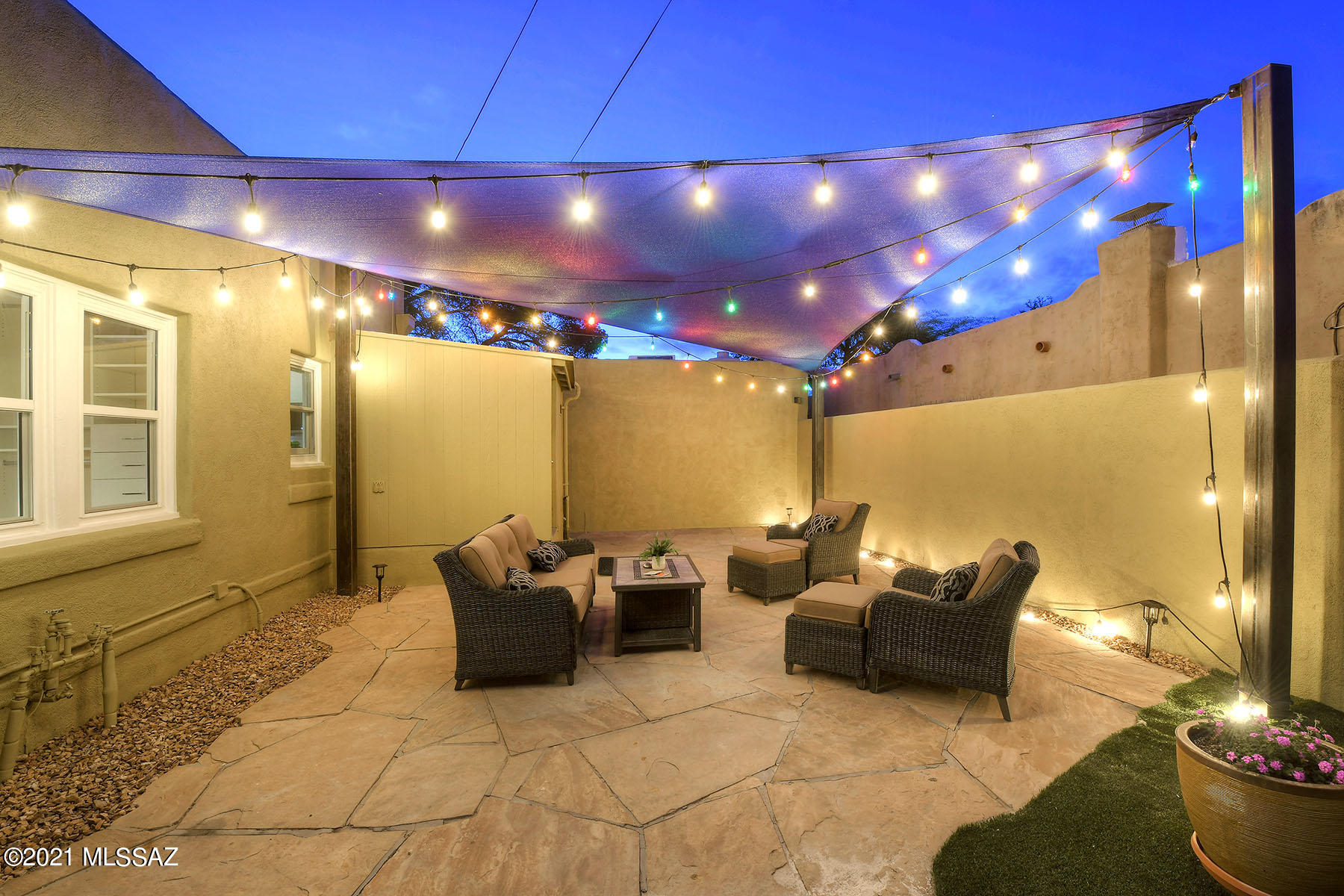 Speedway Heights - Residential