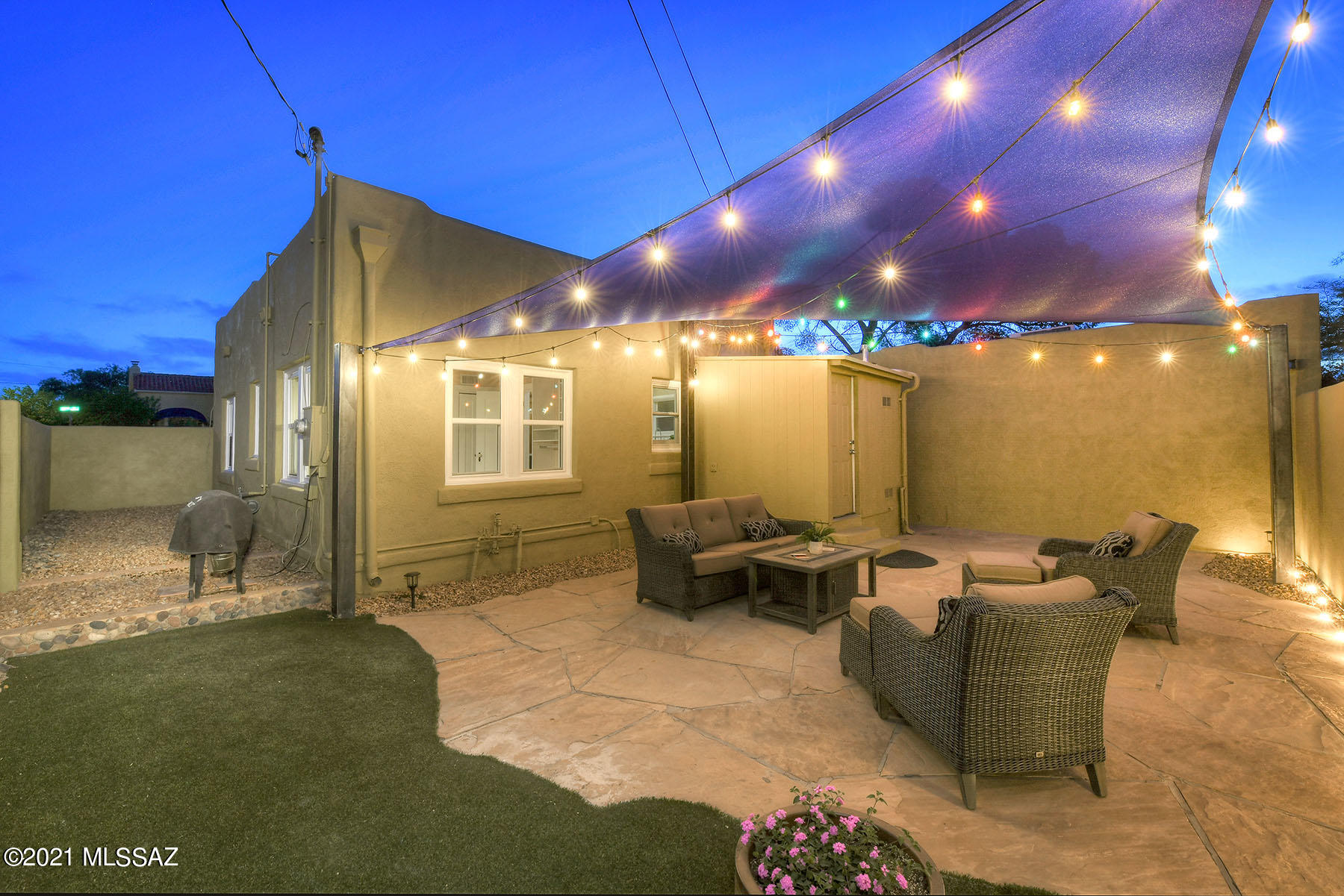 Speedway Heights - Residential
