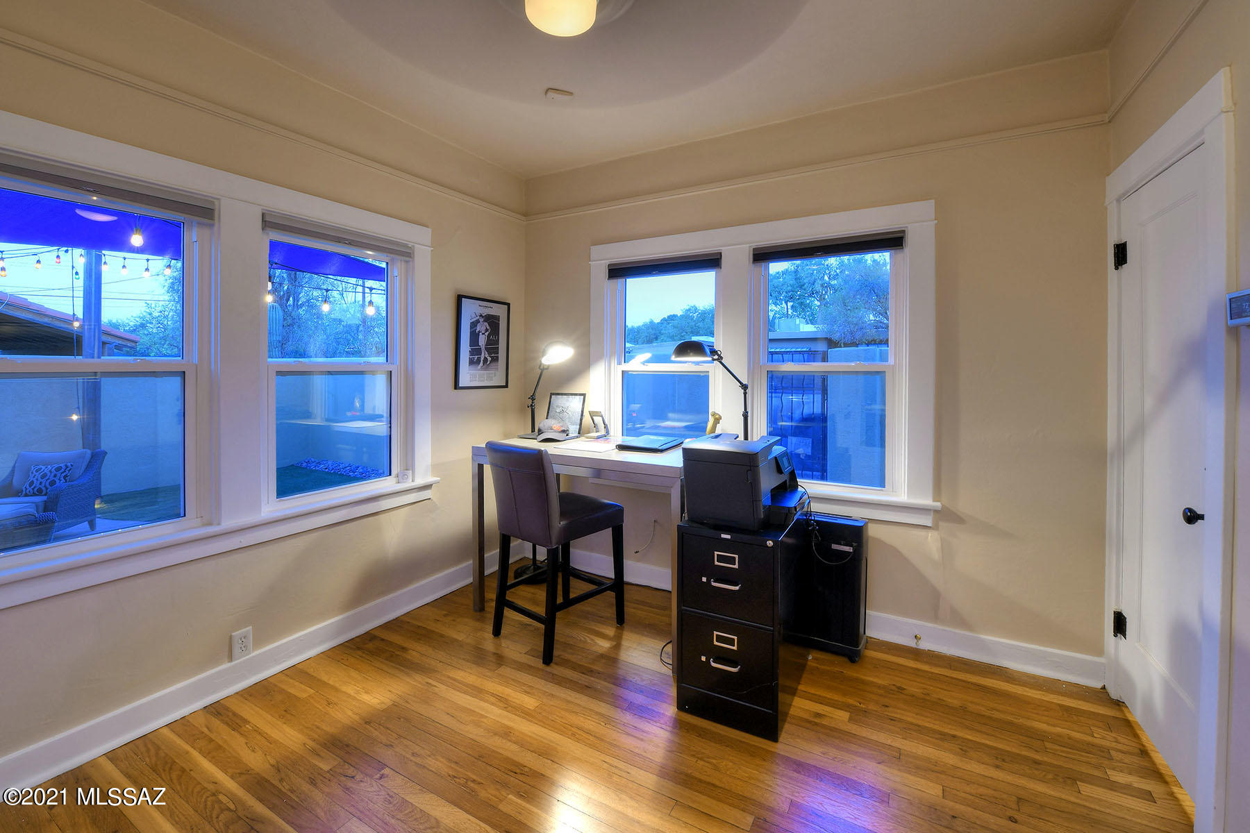 Speedway Heights - Residential