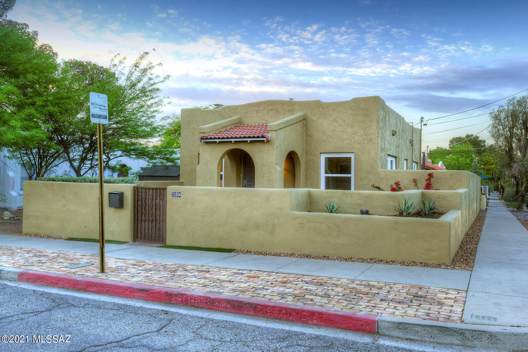 Speedway Heights - Residential