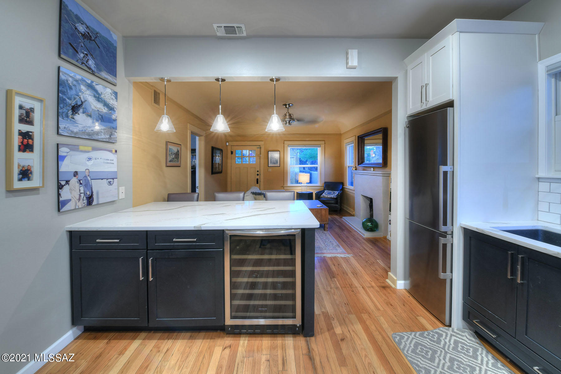 Speedway Heights - Residential