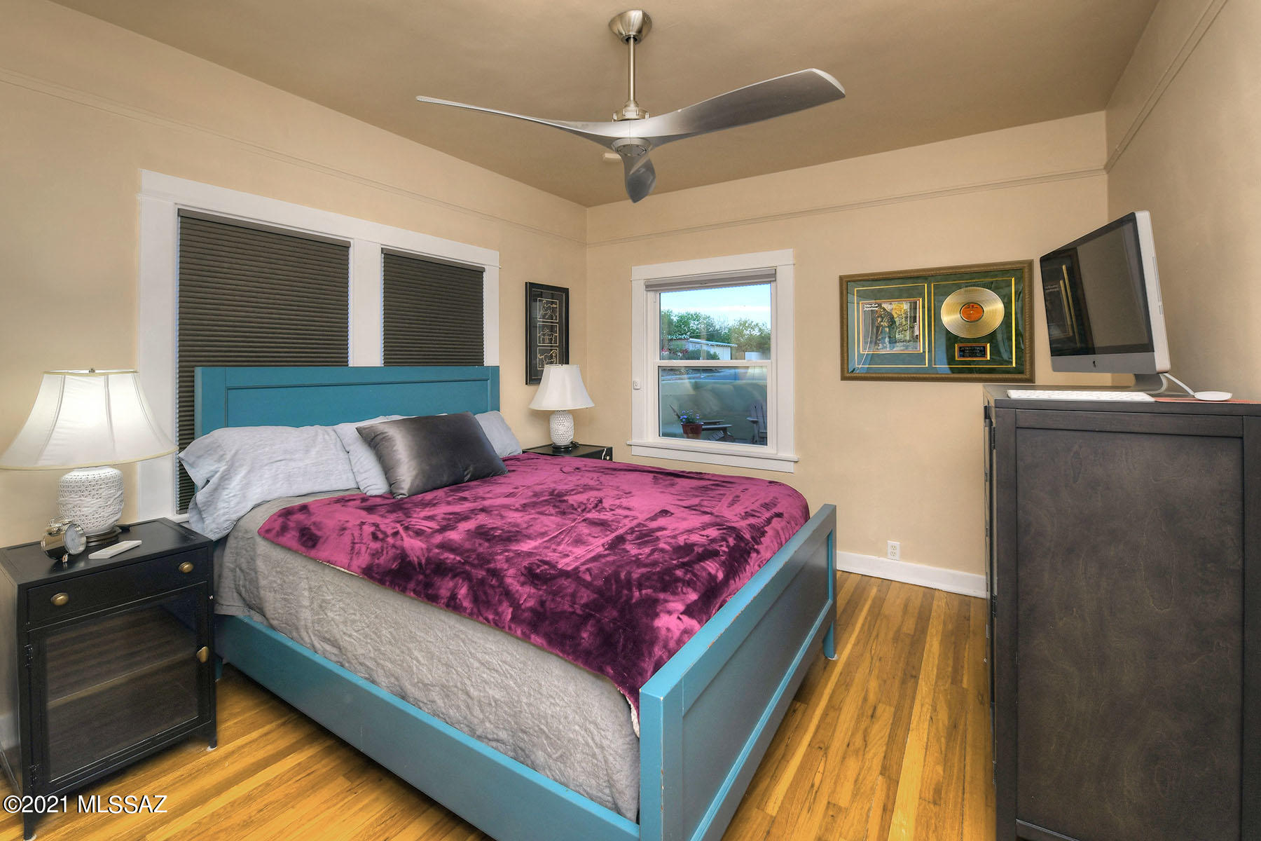 Speedway Heights - Residential