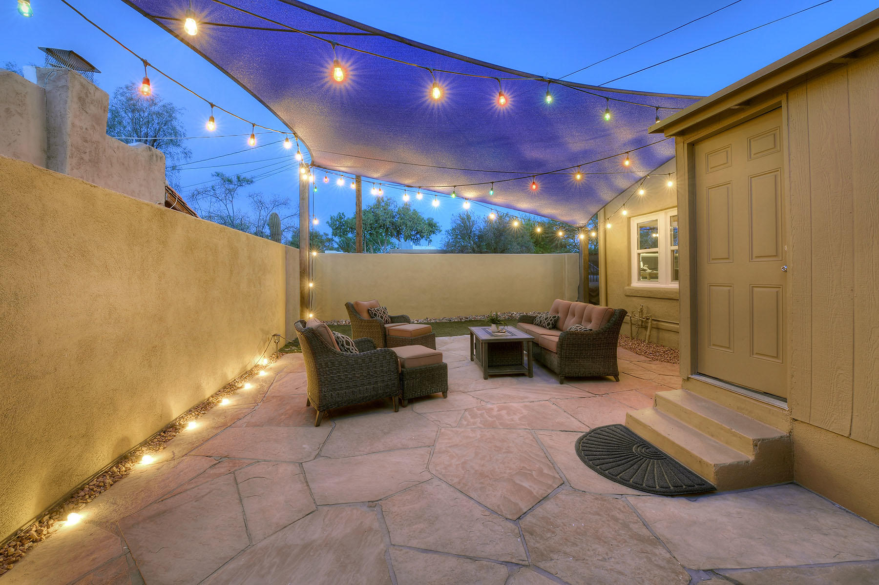Speedway Heights - Residential