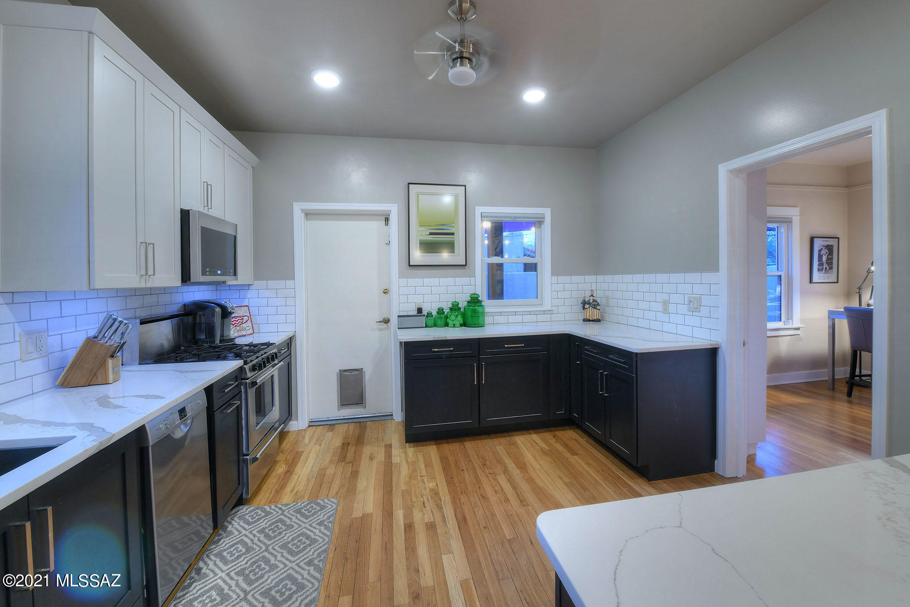 Speedway Heights - Residential