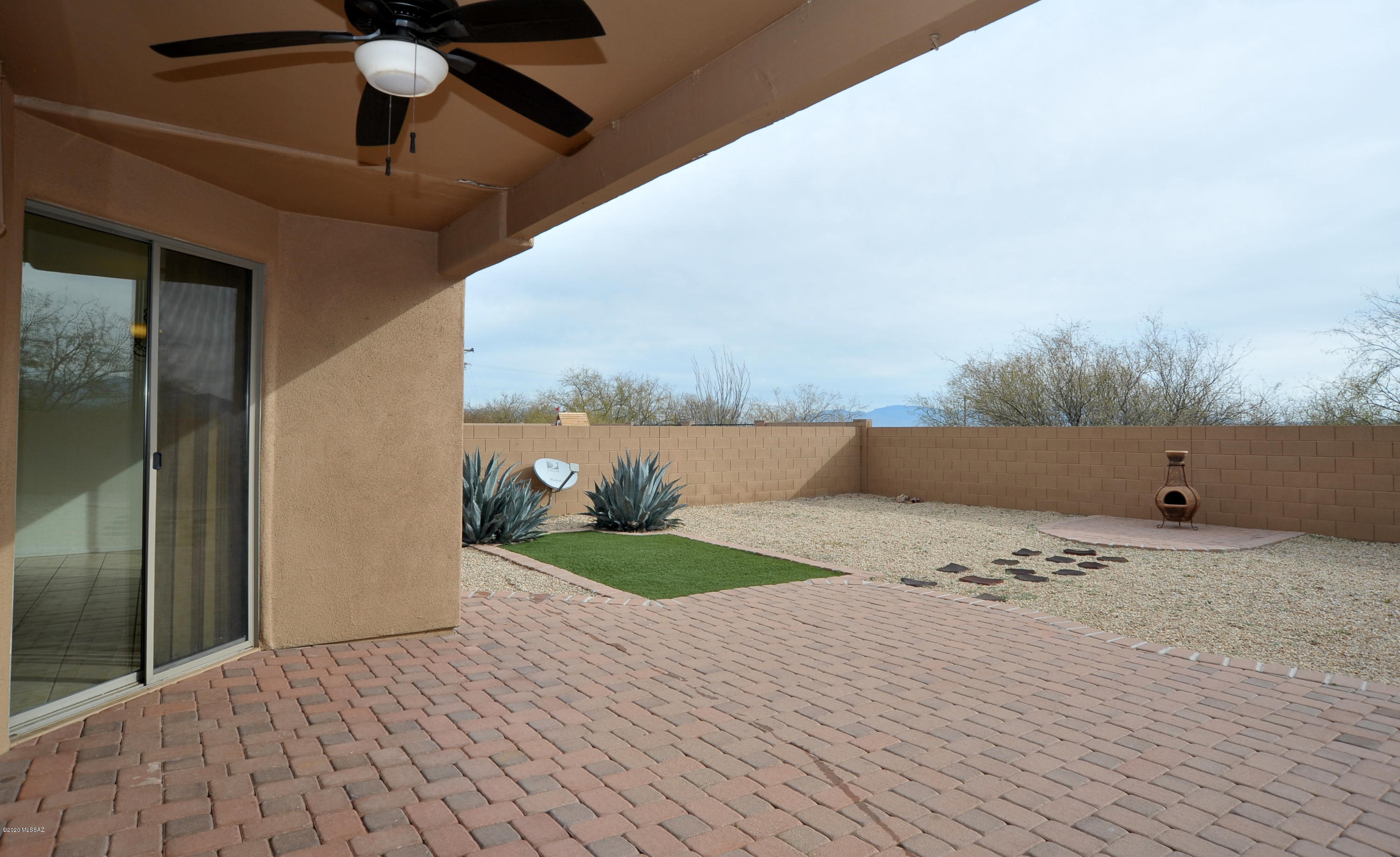 La Joya Verde III (1-65) - Residential