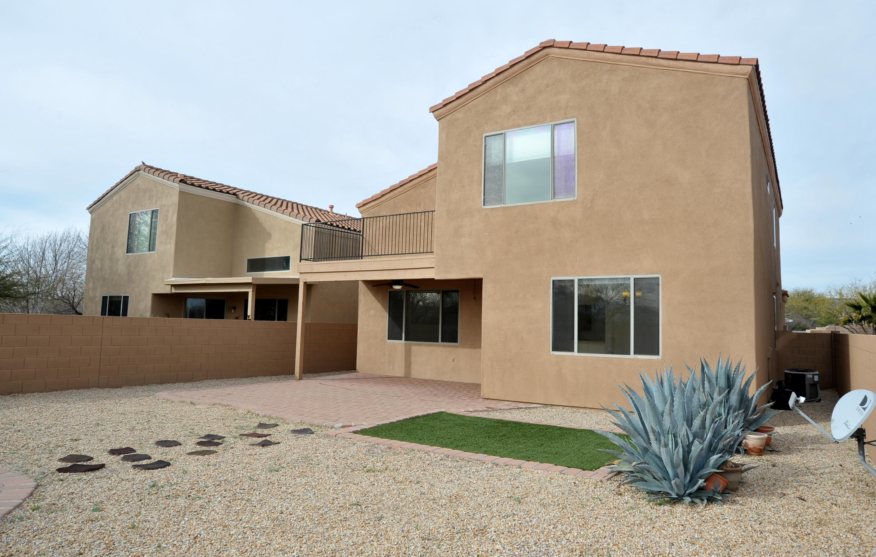 La Joya Verde III (1-65) - Residential
