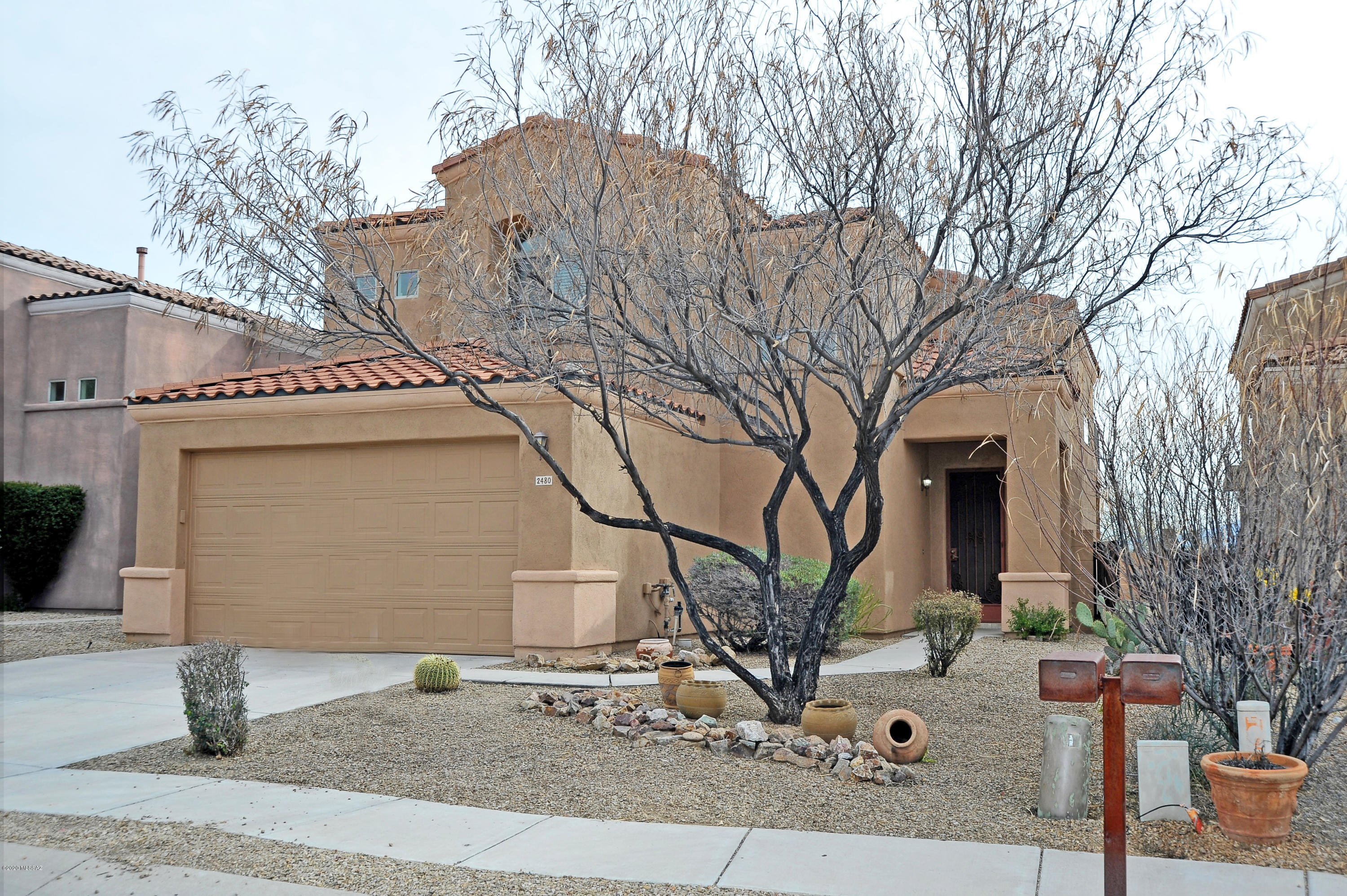 La Joya Verde III (1-65) - Residential