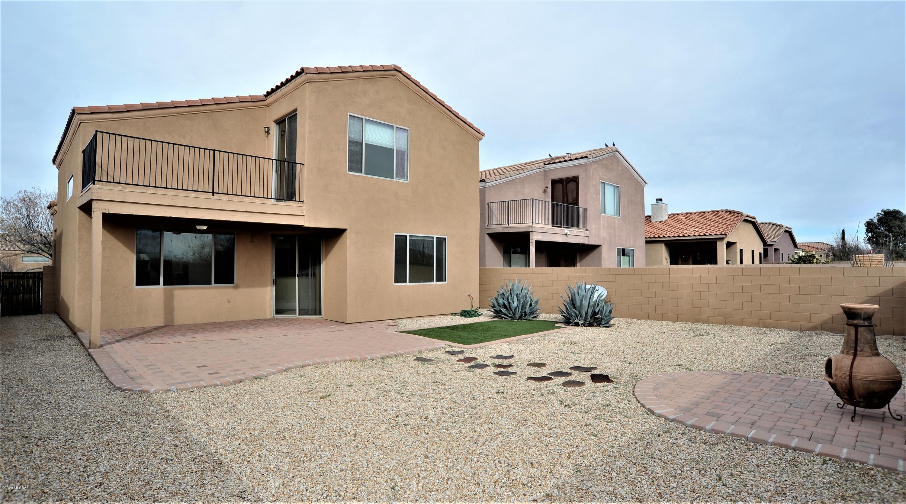 La Joya Verde III (1-65) - Residential