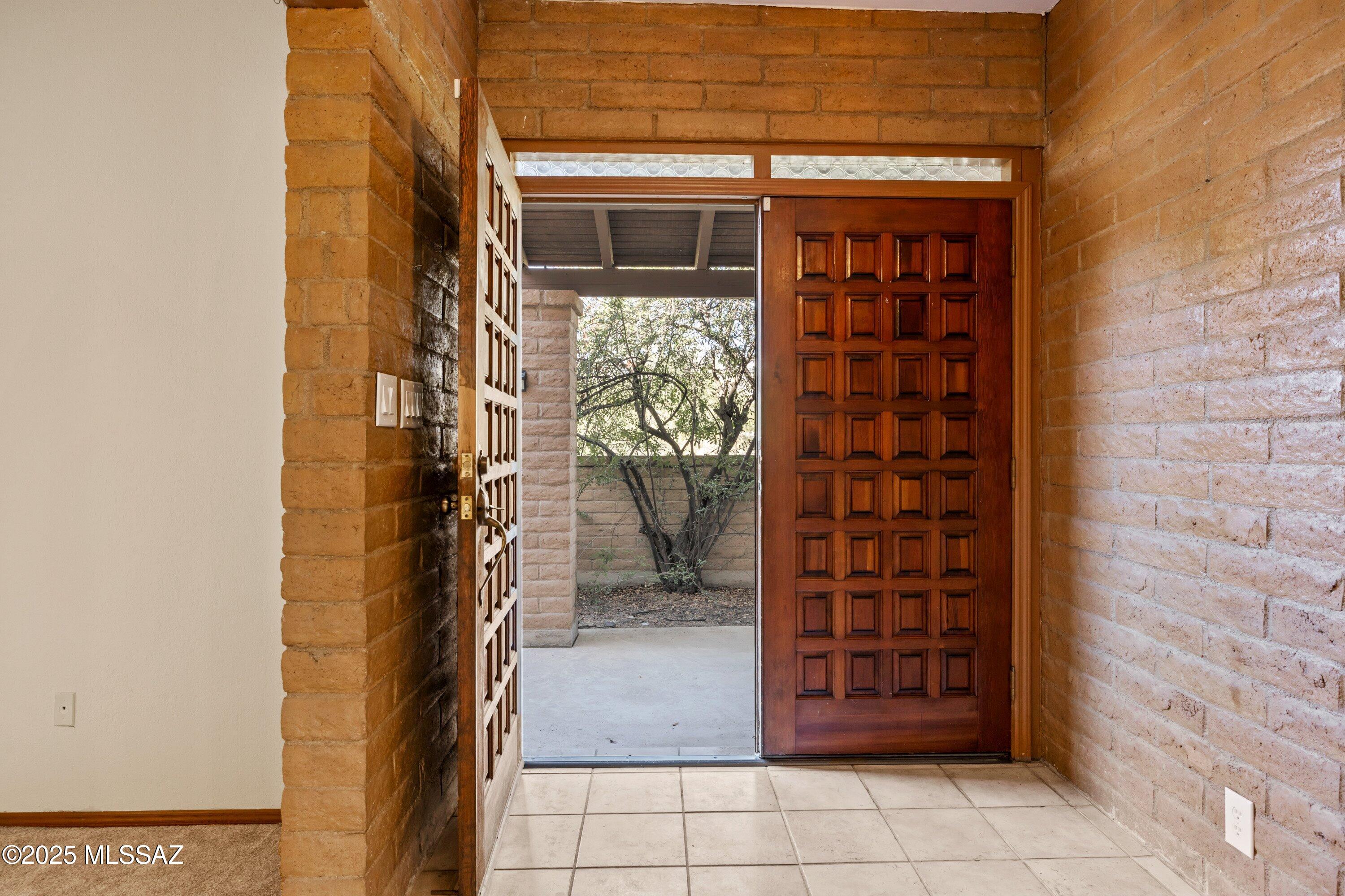 Galinda NO 1 (1-37) - Residential
