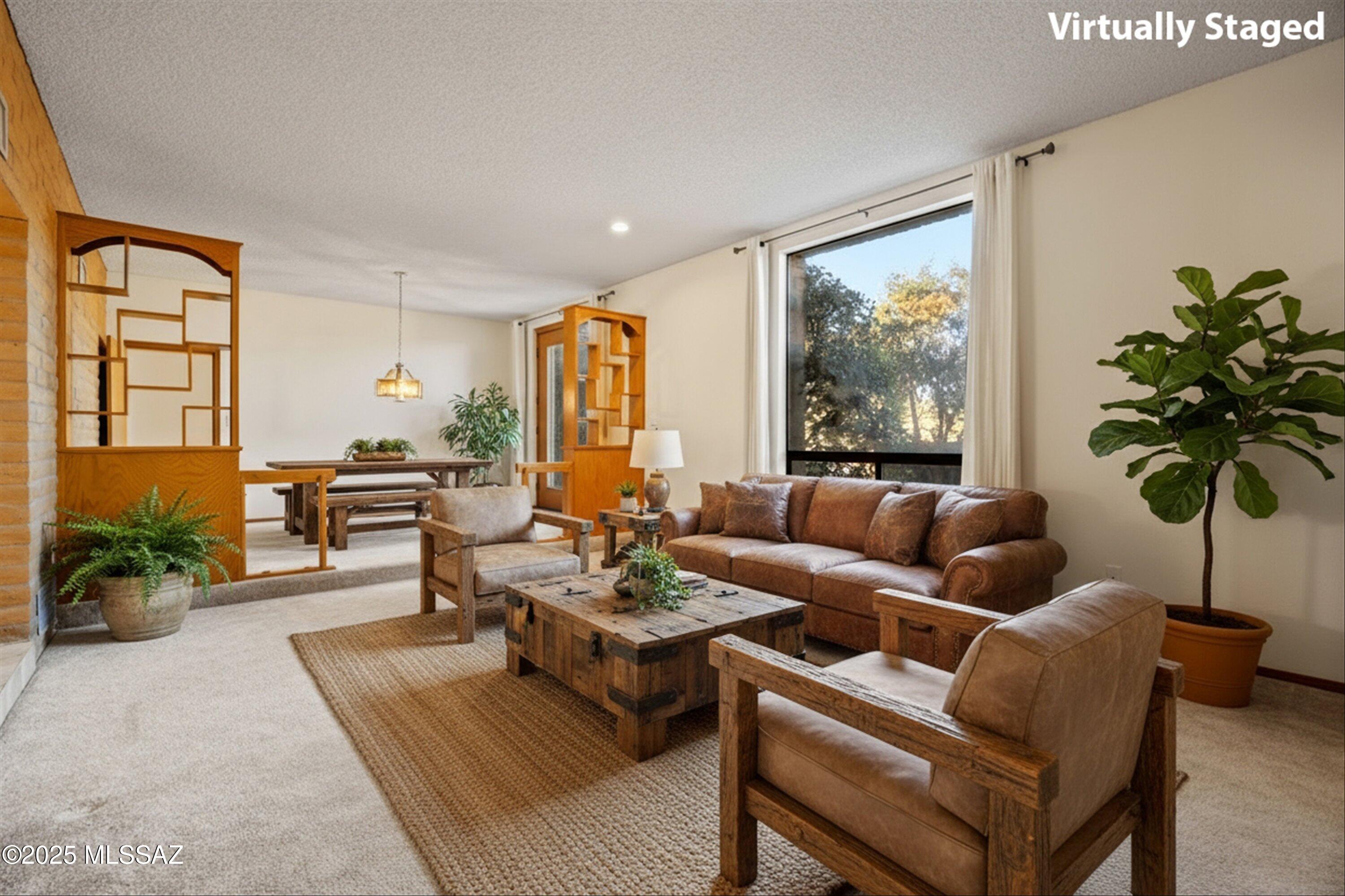 Galinda NO 1 (1-37) - Residential