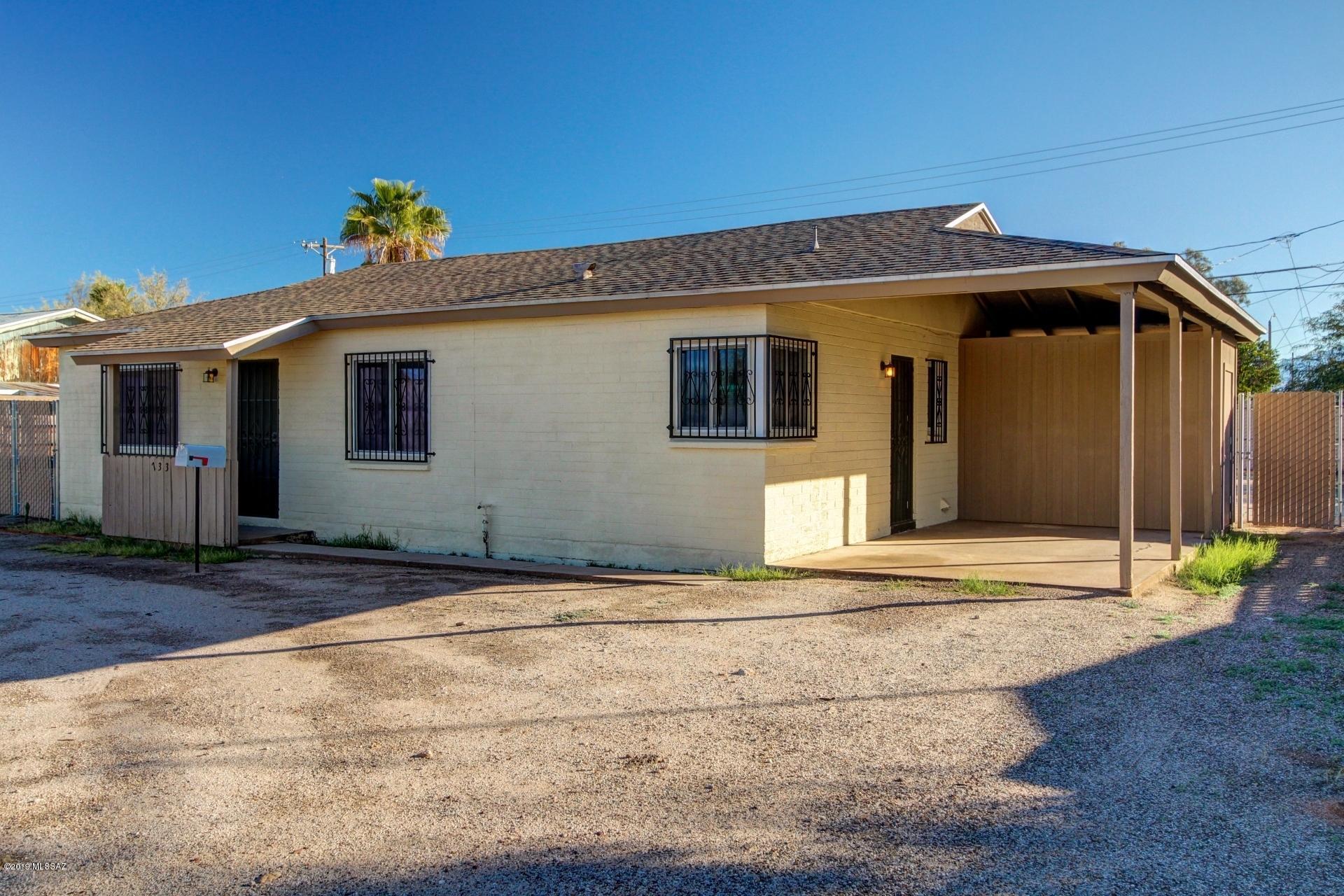 Del Monte Village - Residential