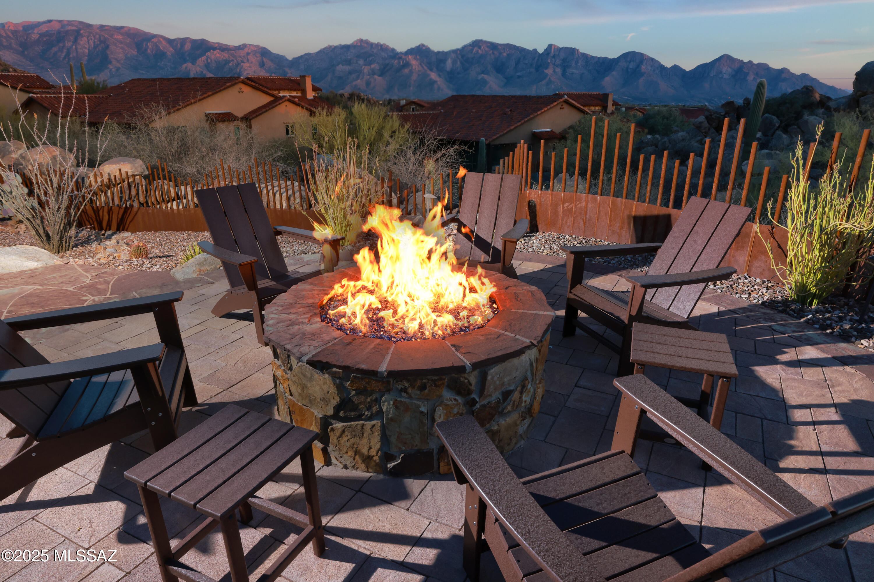 14403 N Mickelson Canyon Court