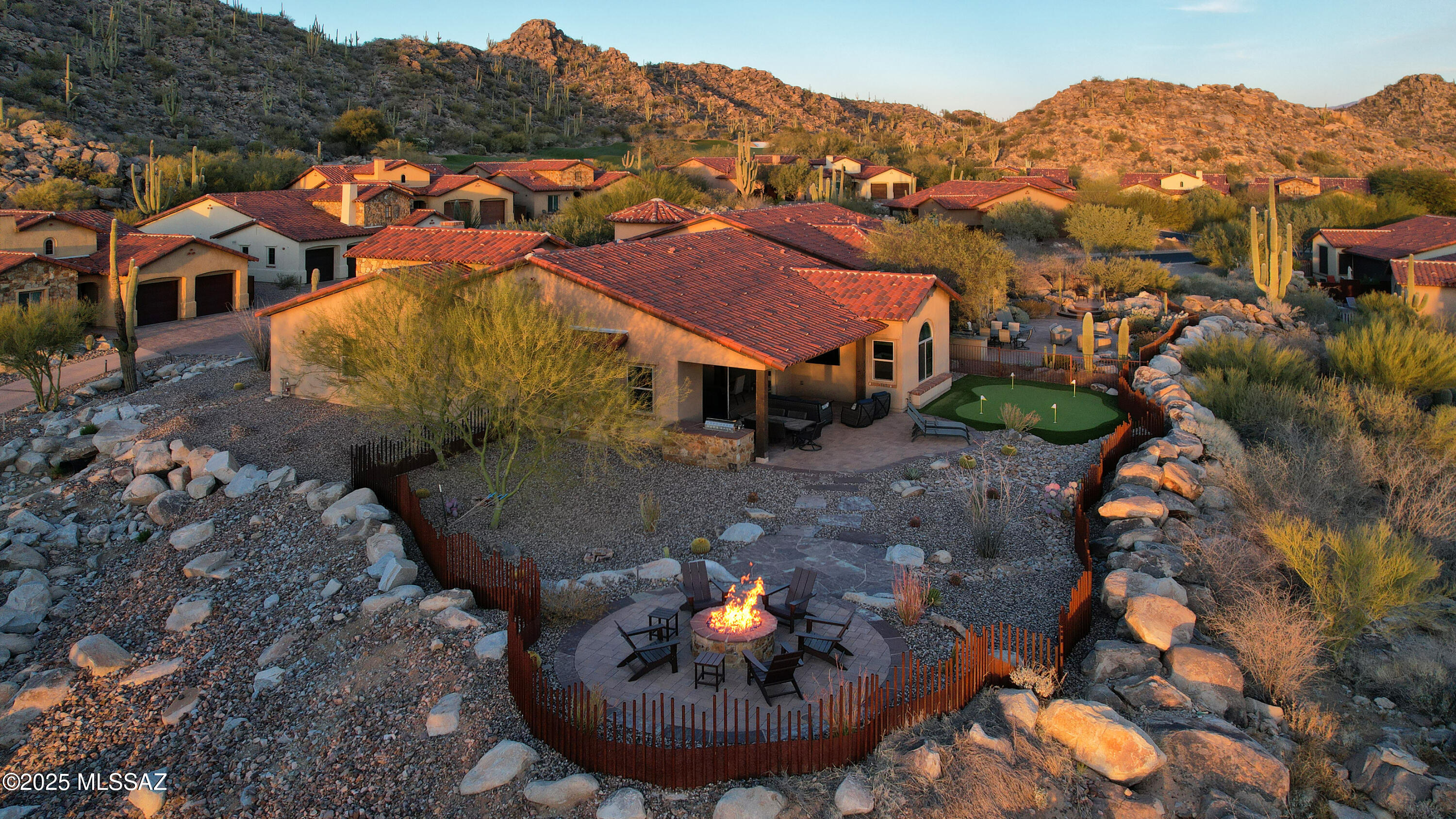 14403 N Mickelson Canyon Court