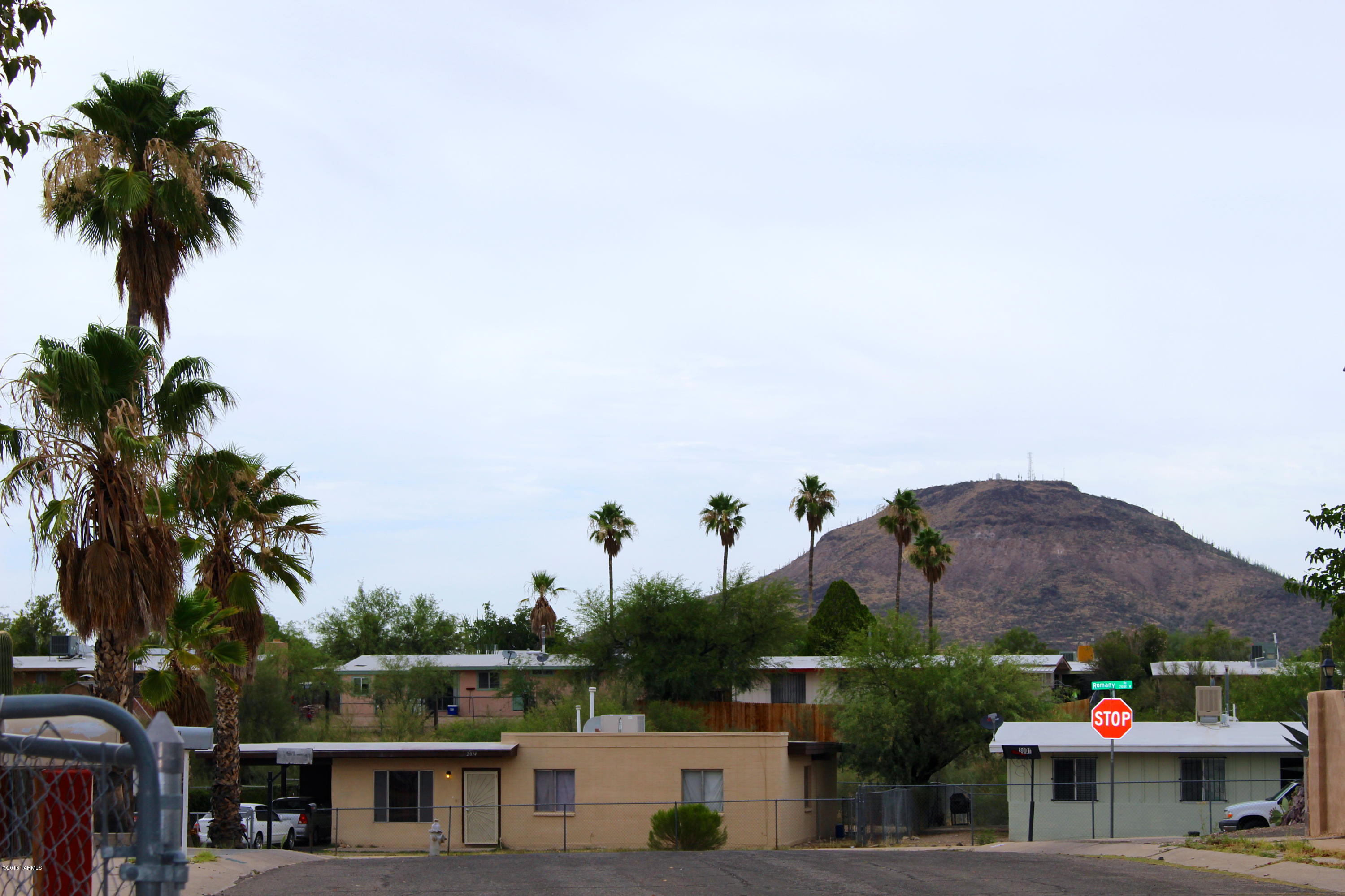 Enchanted Hills - Residential