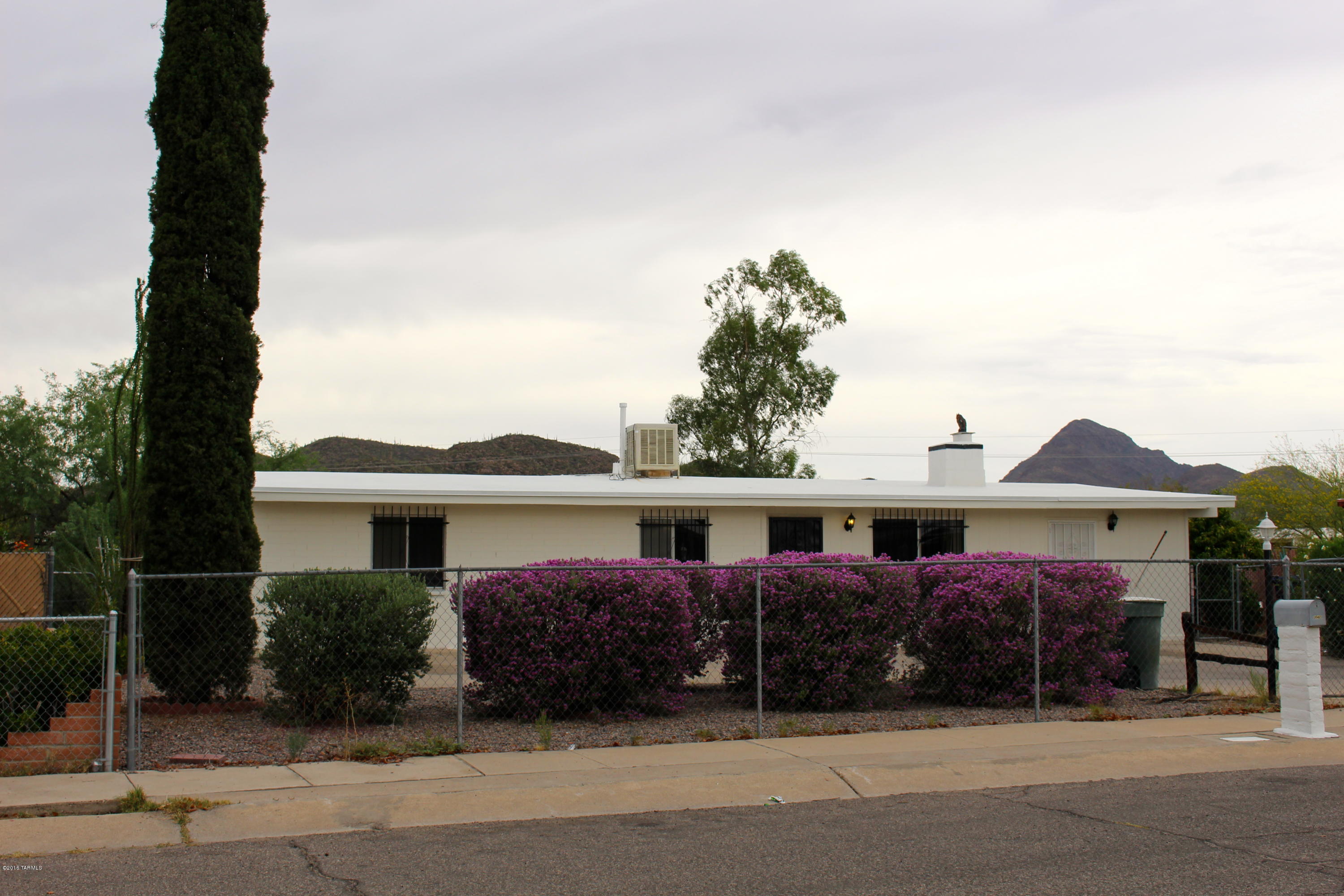 Enchanted Hills - Residential