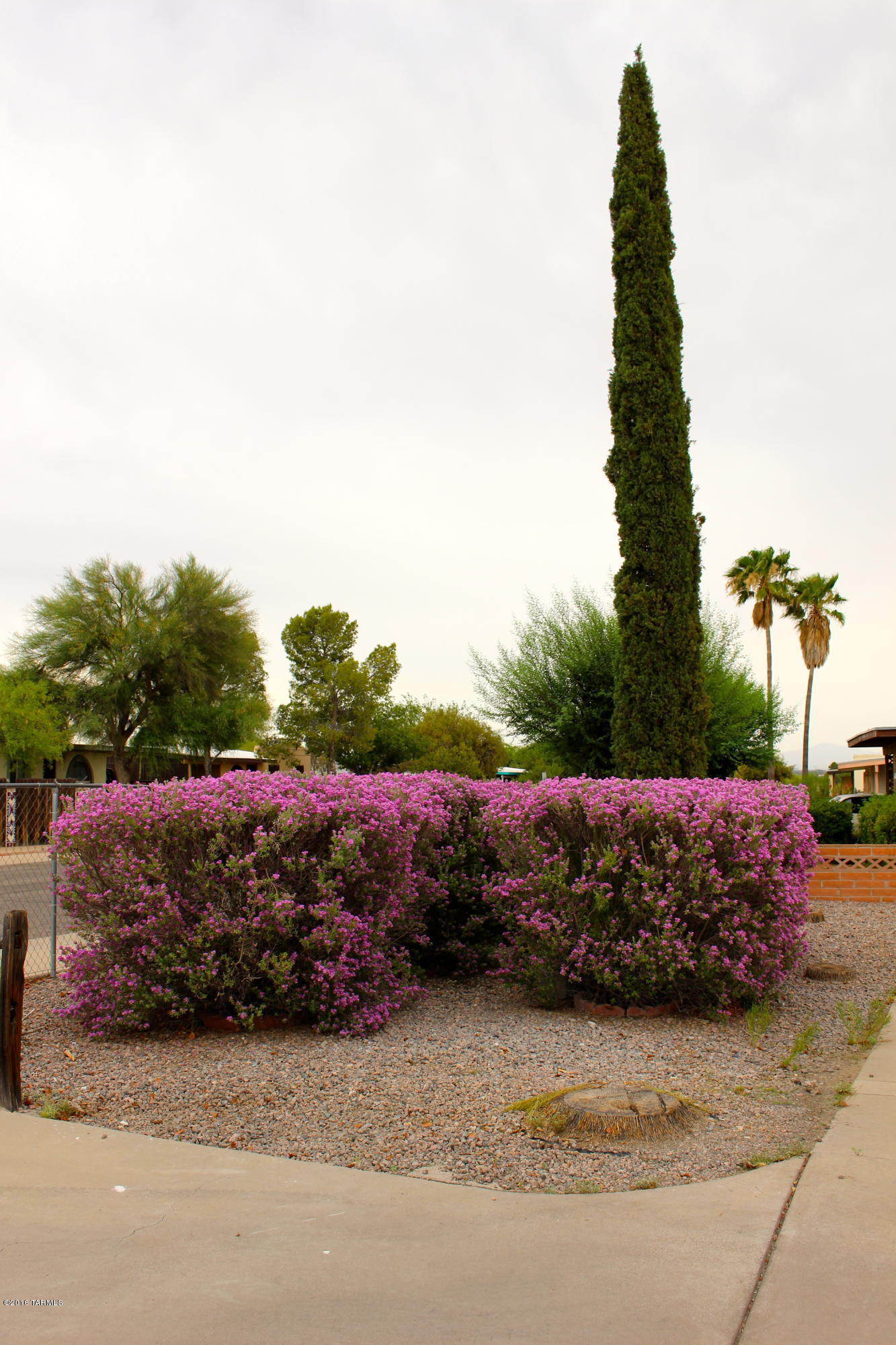 Enchanted Hills - Residential
