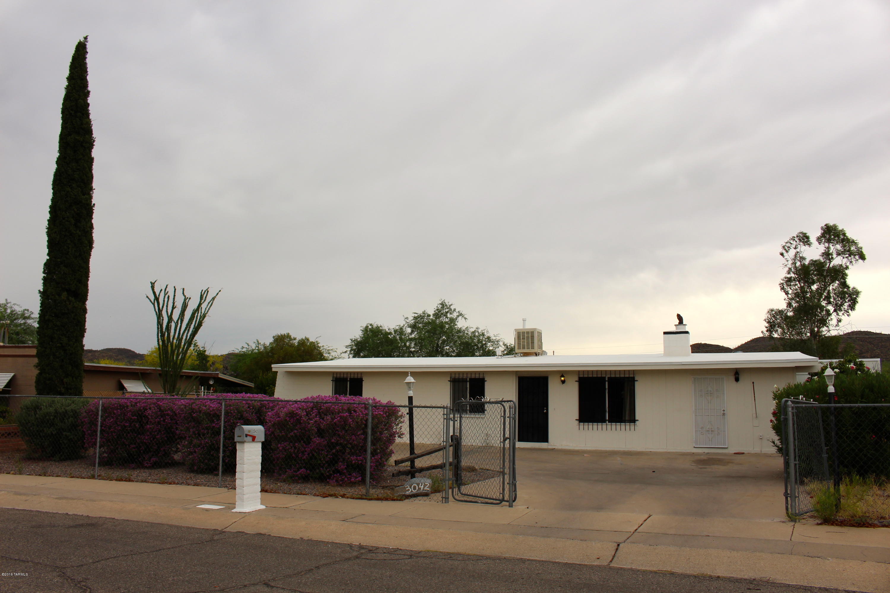 Enchanted Hills - Residential