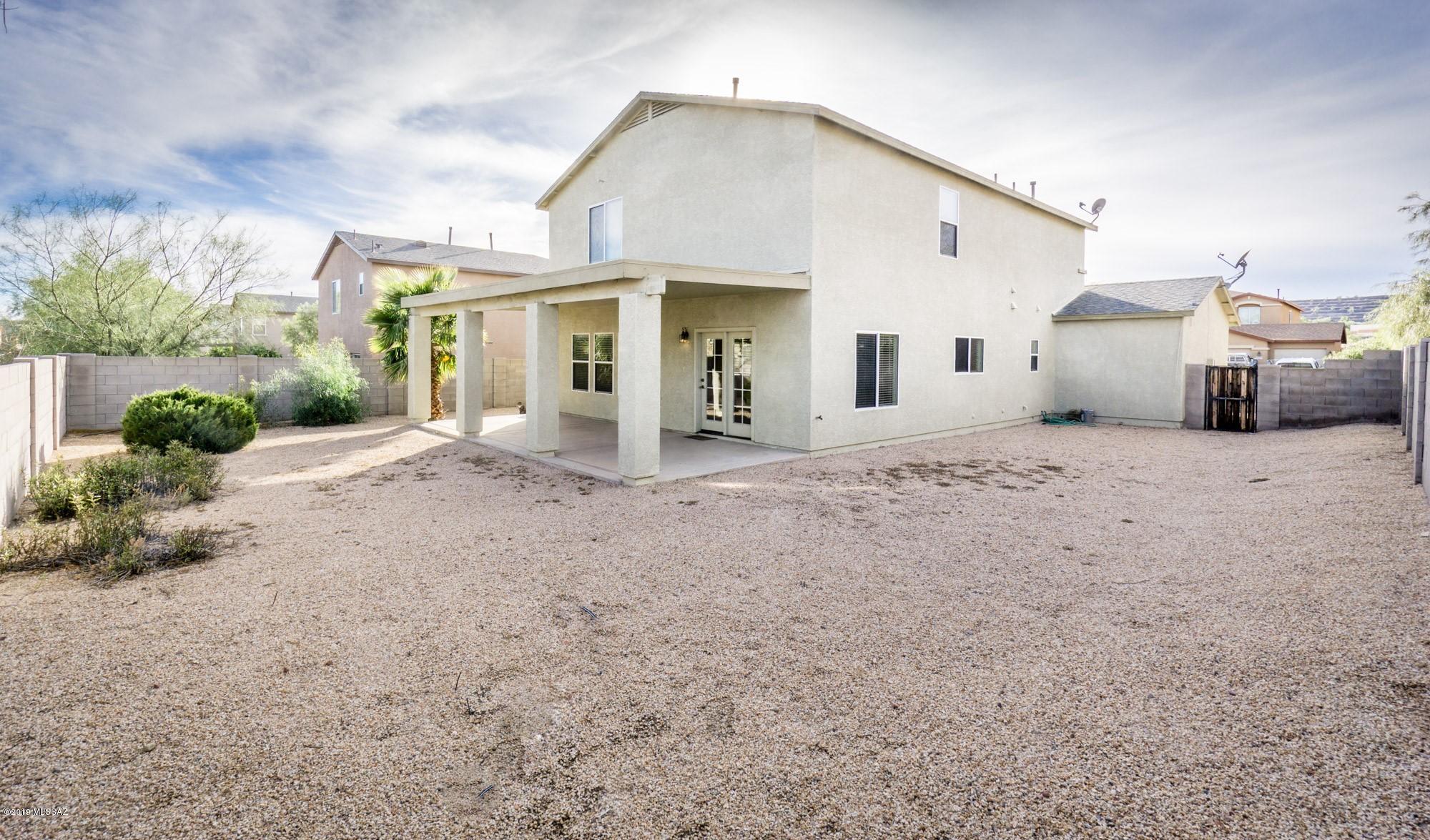 Santo Tomas Villas (1-354) - Residential