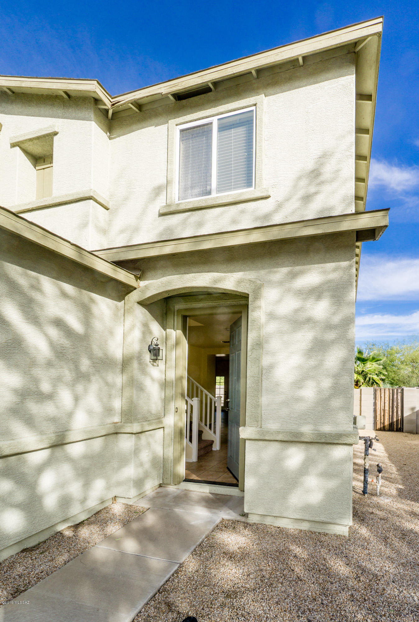 Santo Tomas Villas (1-354) - Residential