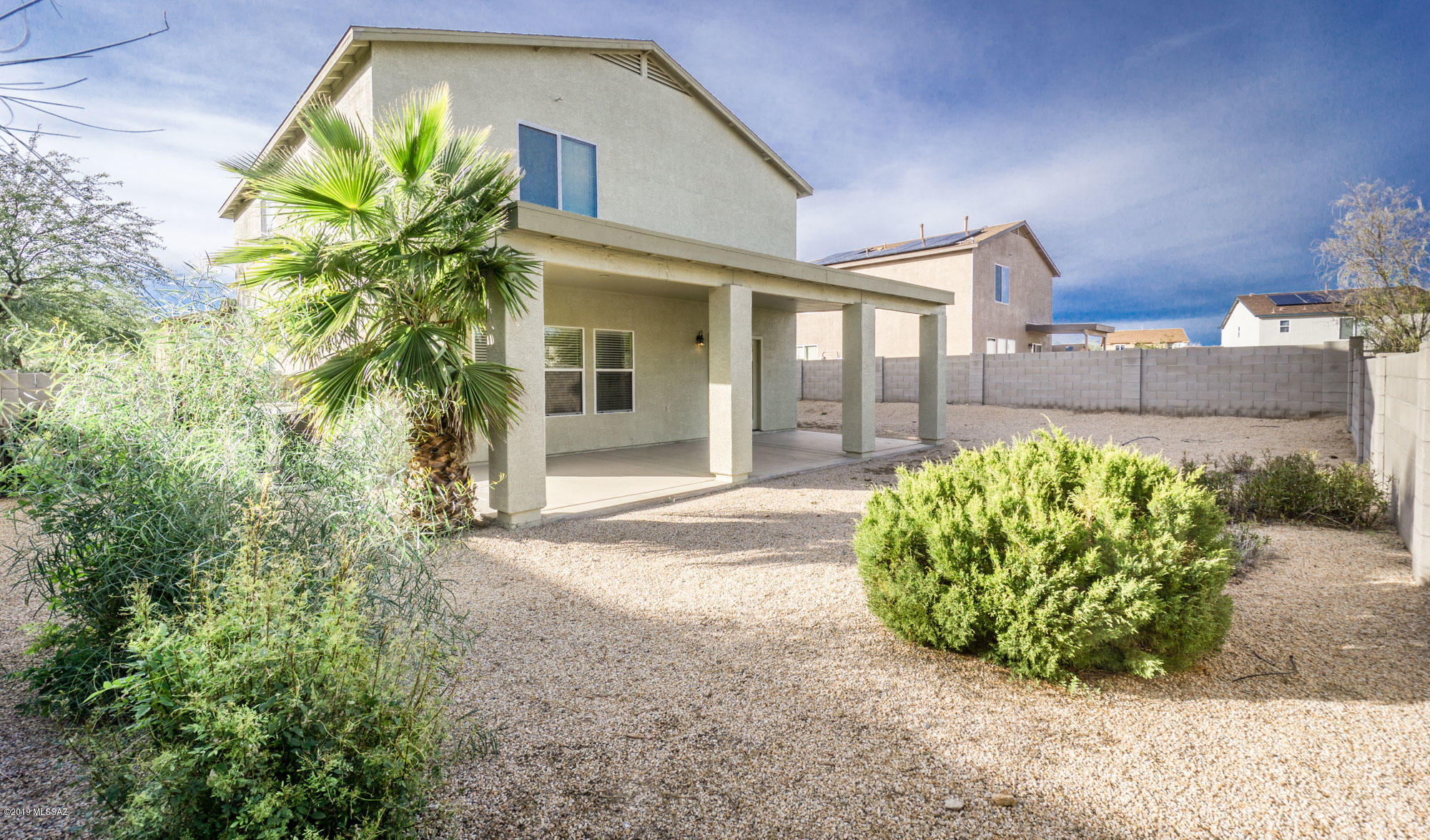 Santo Tomas Villas (1-354) - Residential
