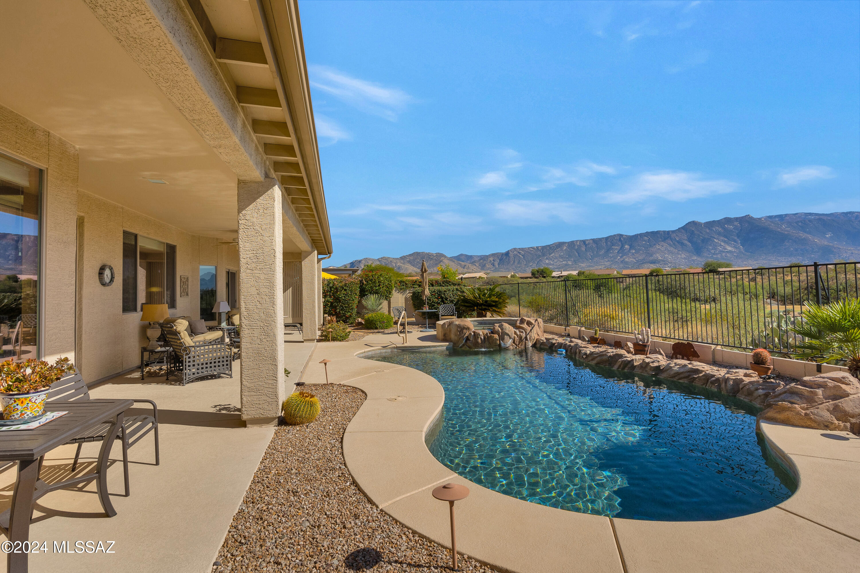 Saddlebrooke - Residential