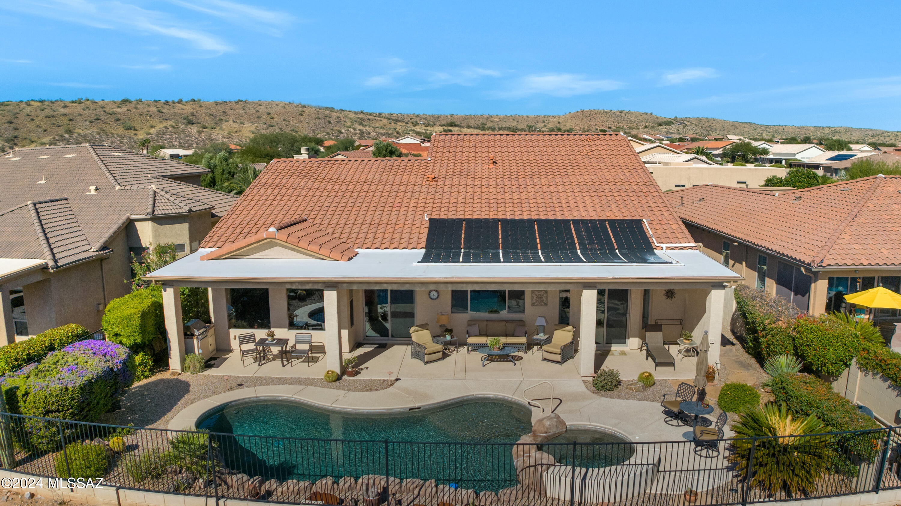 Saddlebrooke - Residential