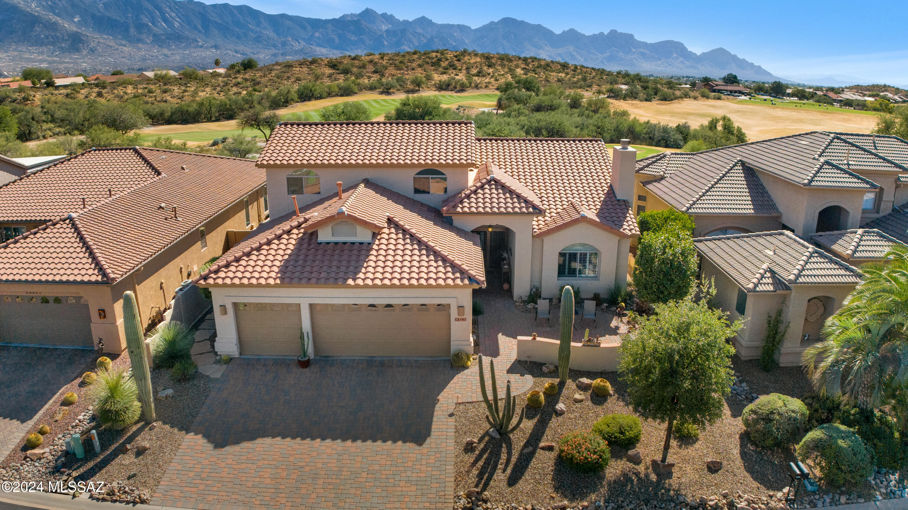 Saddlebrooke - Residential