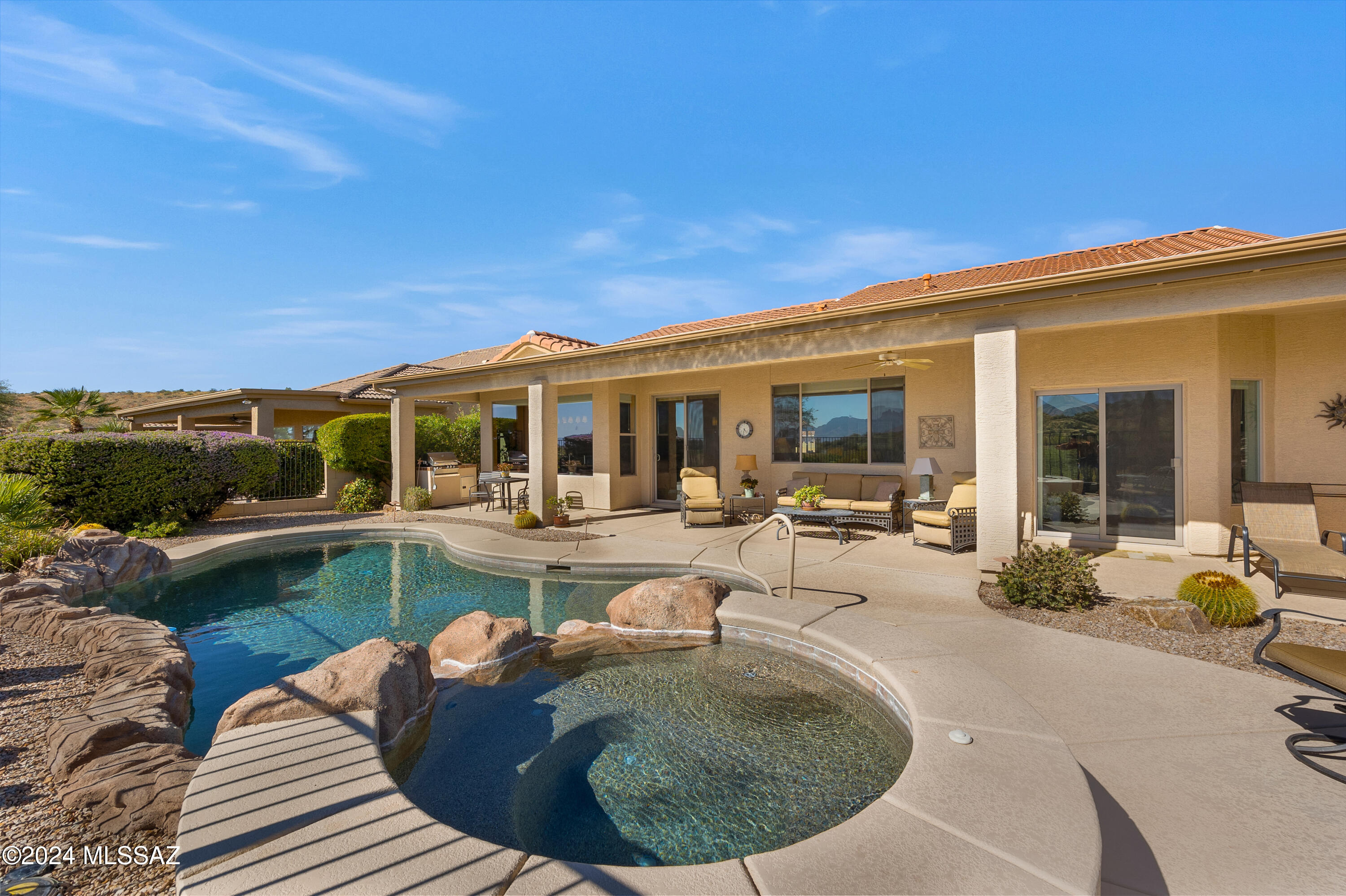 Saddlebrooke - Residential