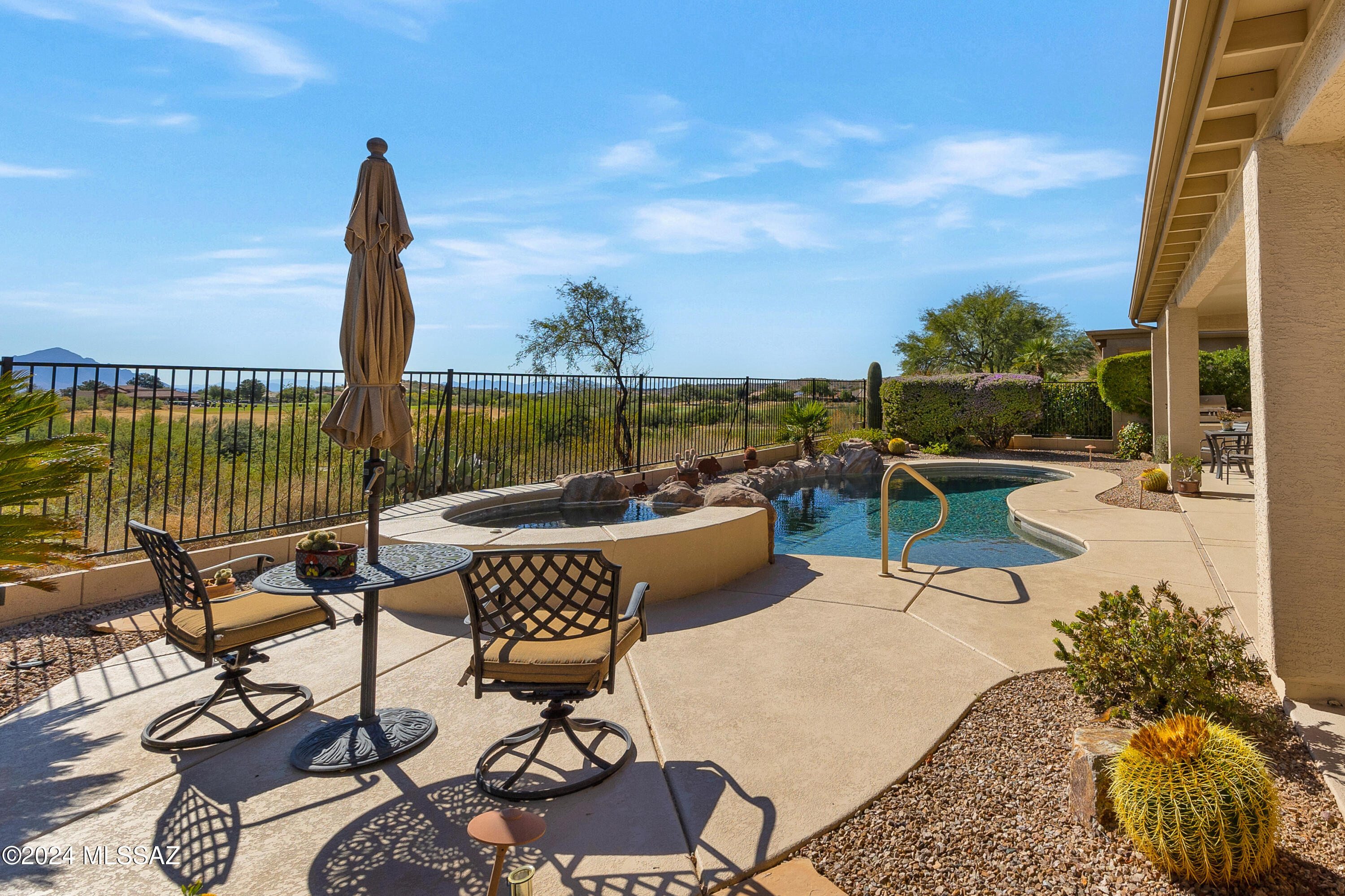 Saddlebrooke - Residential