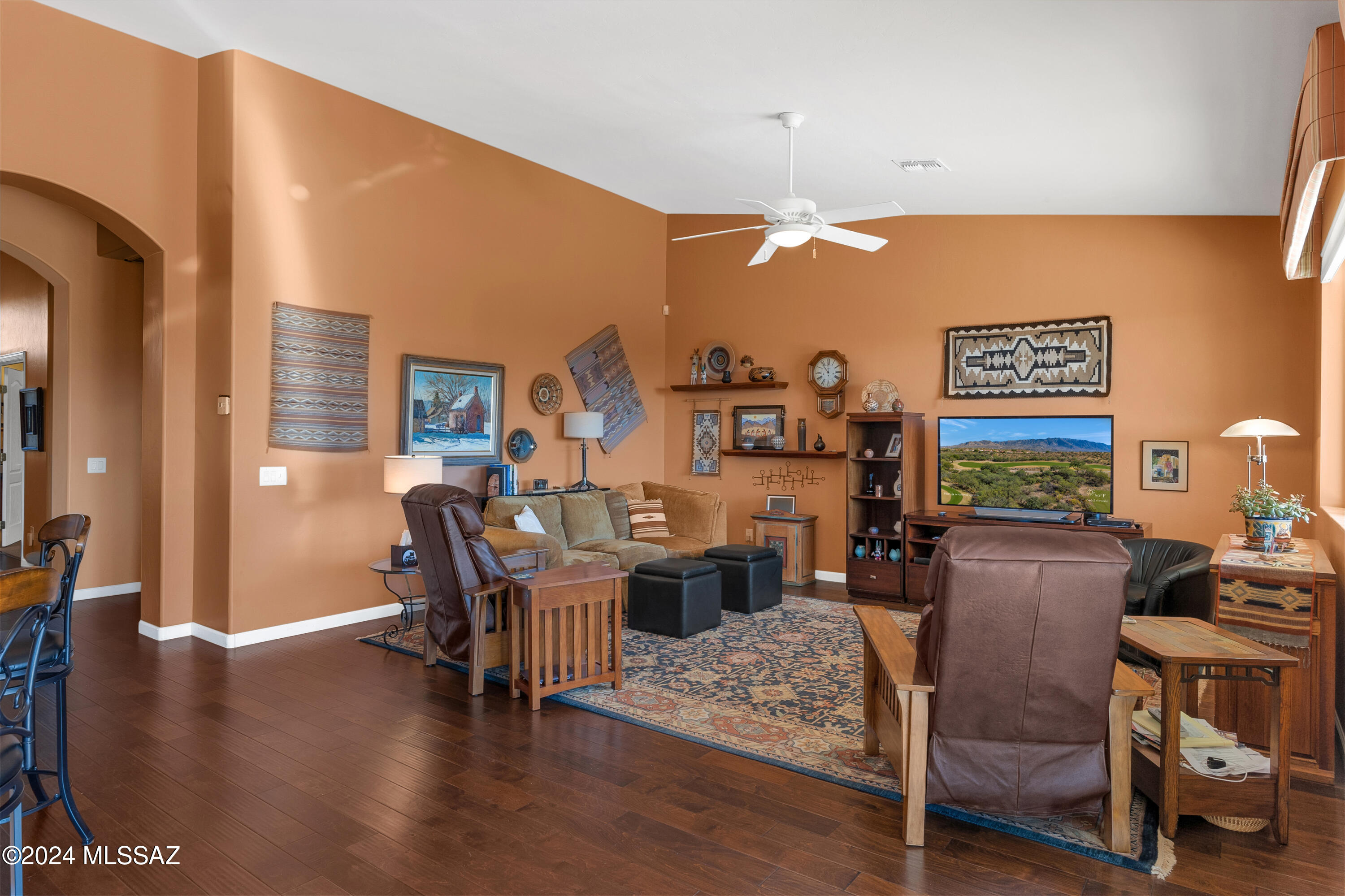 Saddlebrooke - Residential