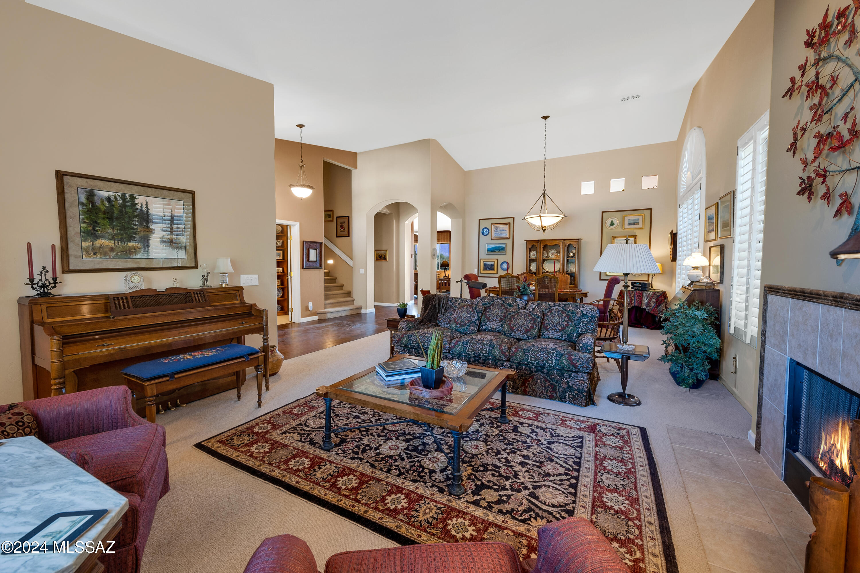Saddlebrooke - Residential