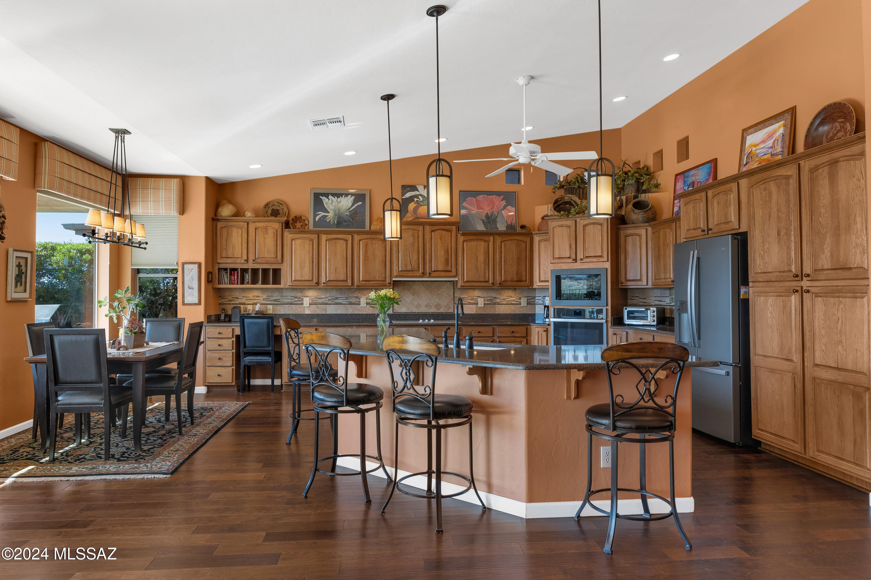 Saddlebrooke - Residential