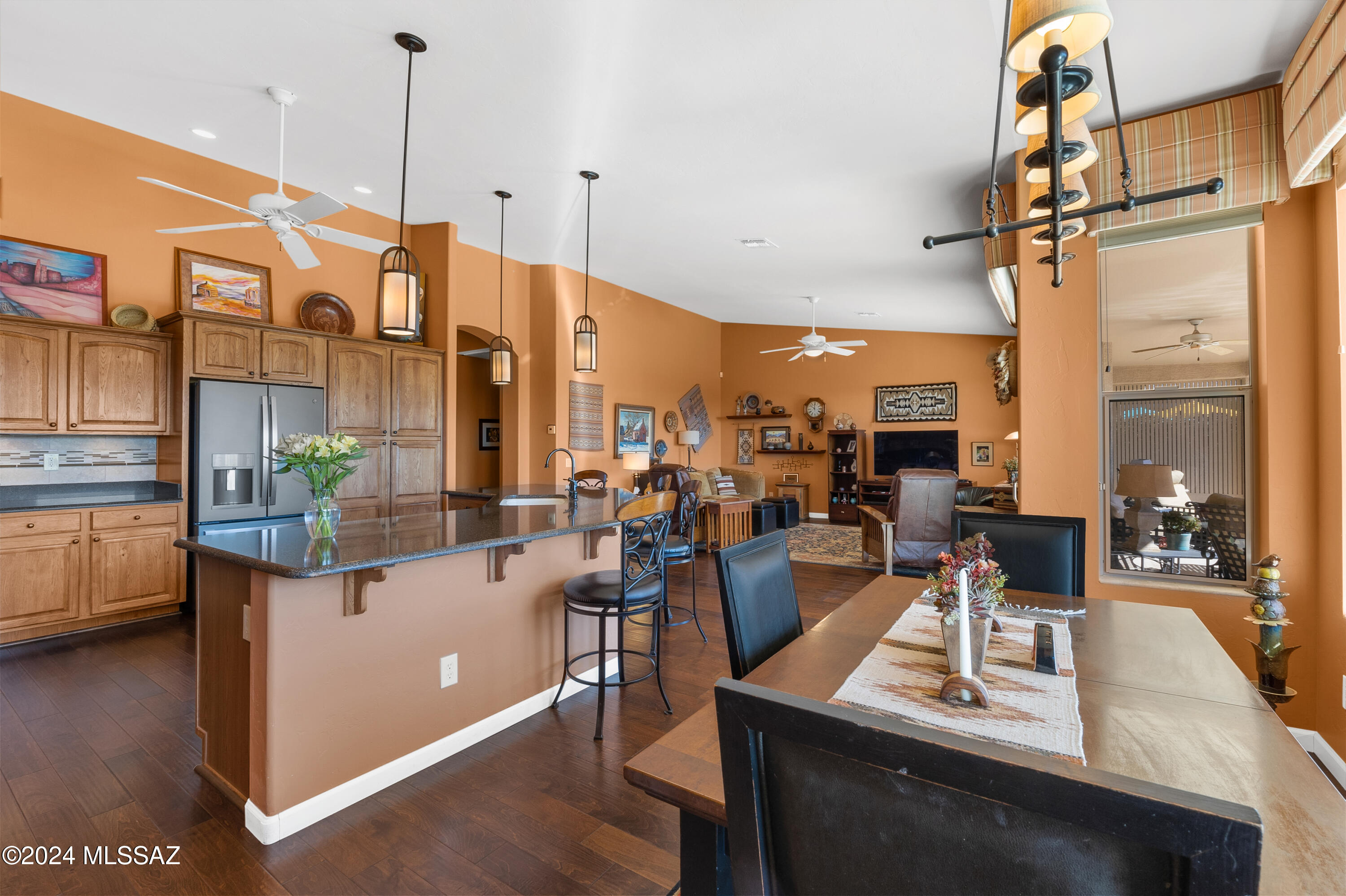 Saddlebrooke - Residential