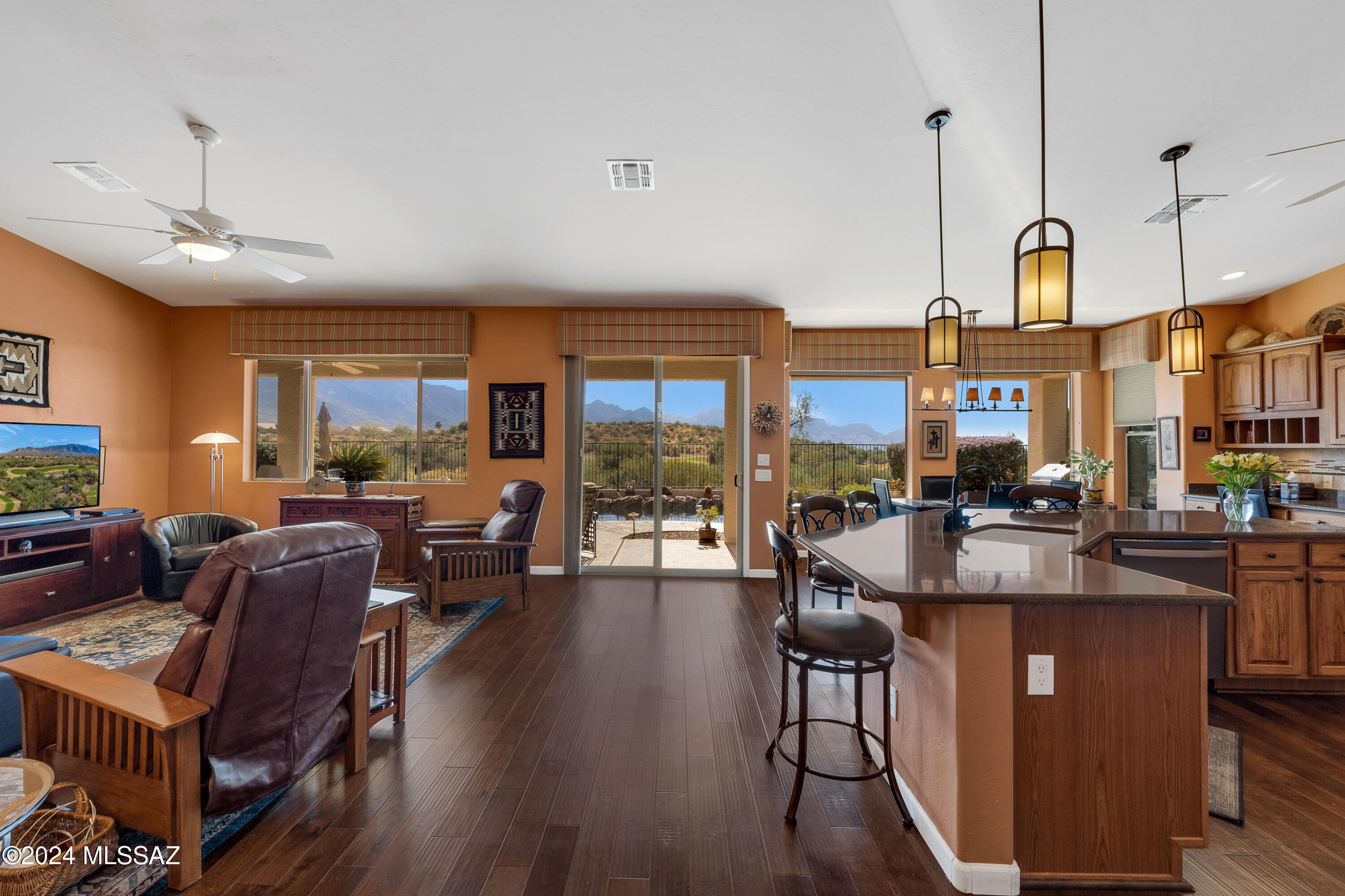 Saddlebrooke - Residential