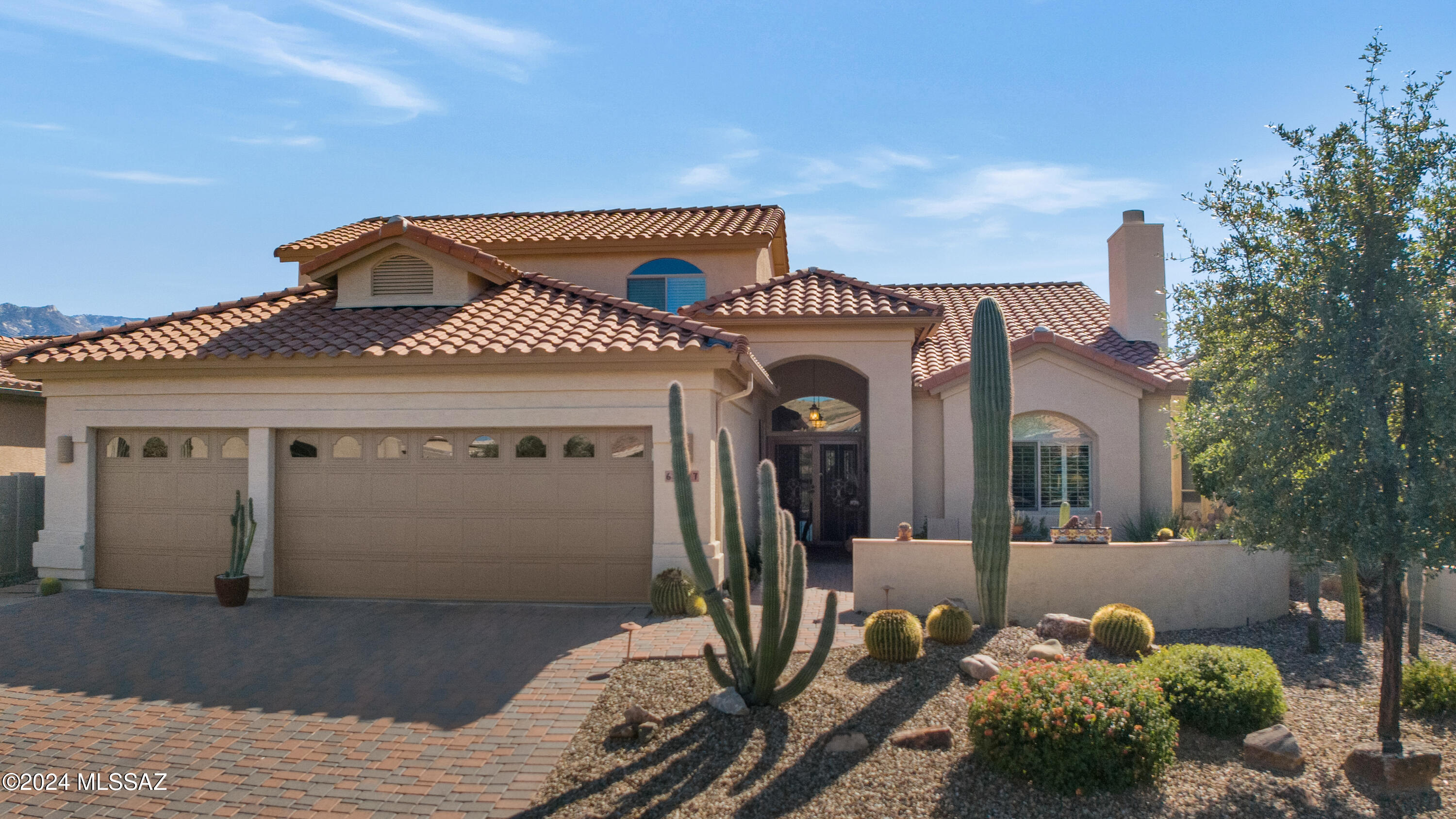 Saddlebrooke - Residential