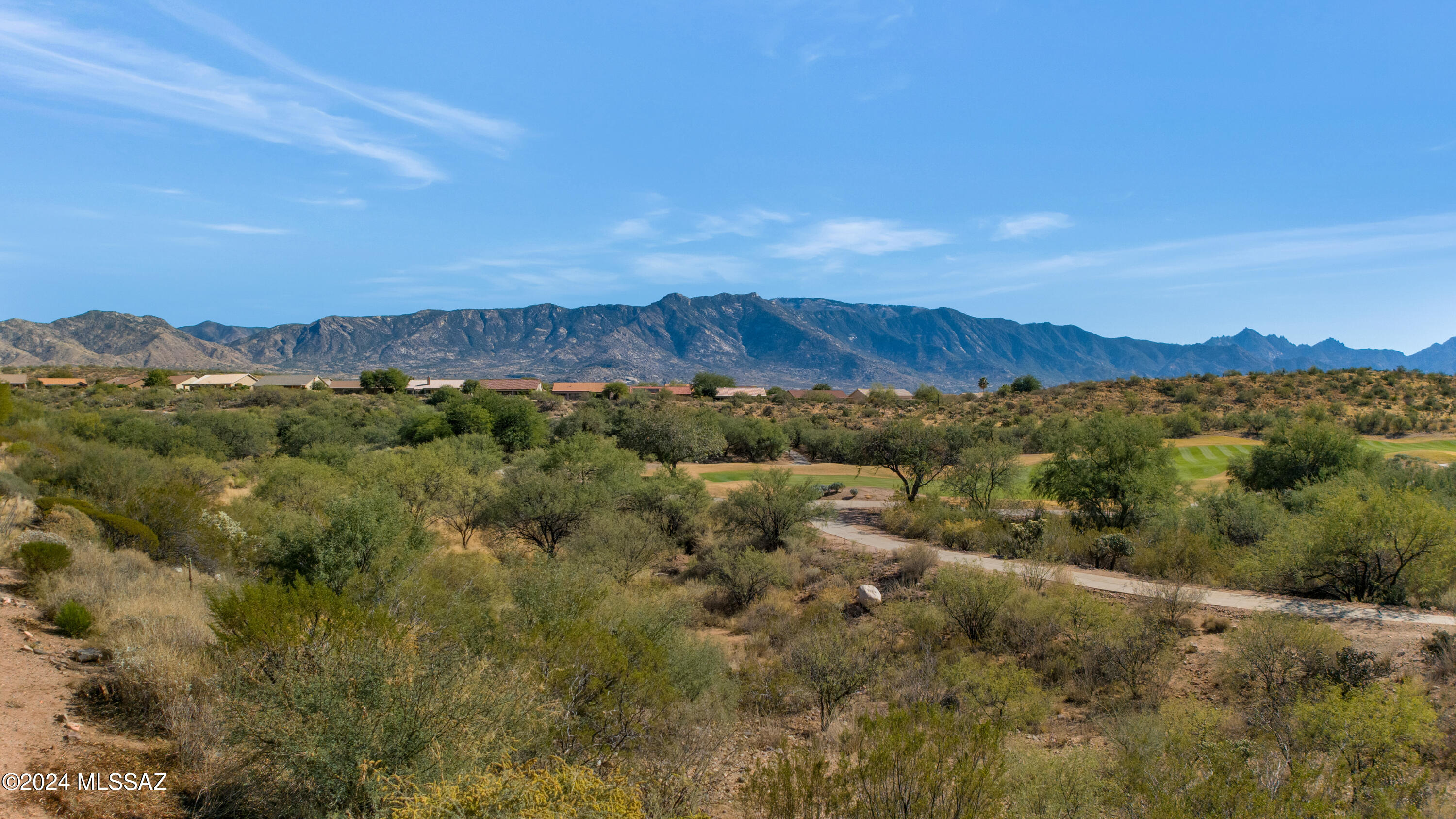 Saddlebrooke - Residential
