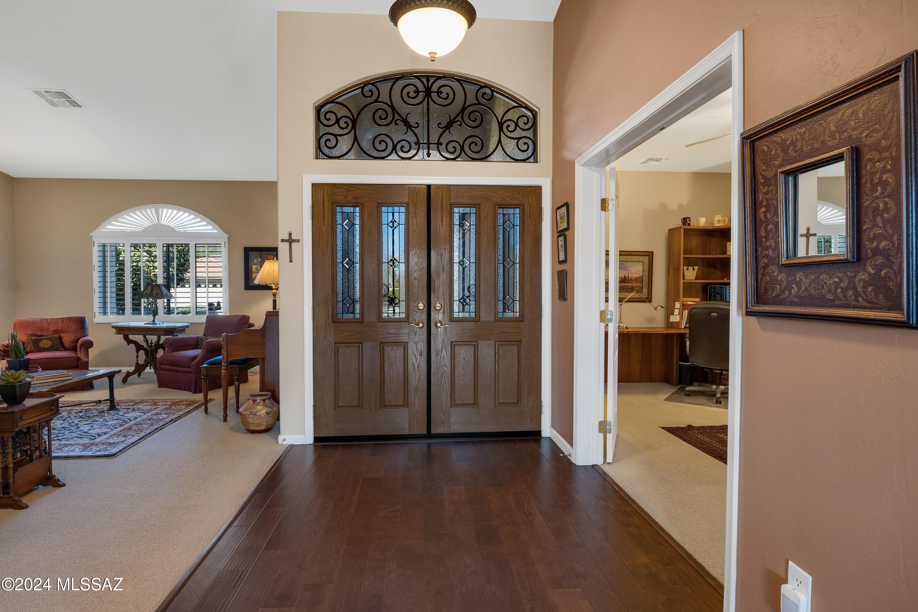 Saddlebrooke - Residential